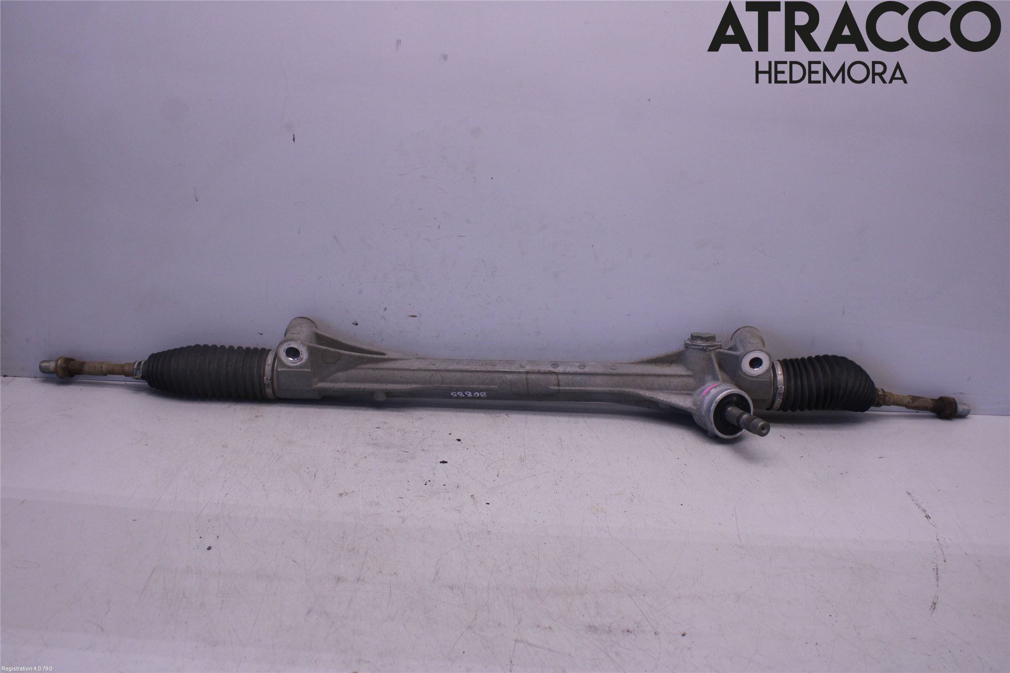 Toyota RAV4 13-18 Styrväxel-Snäcka