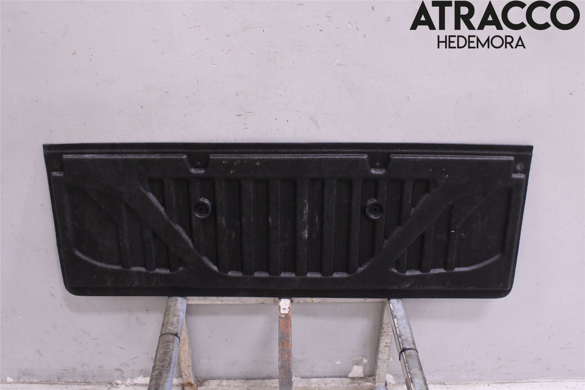 Renault ALASKAN 18-20 Flakläm