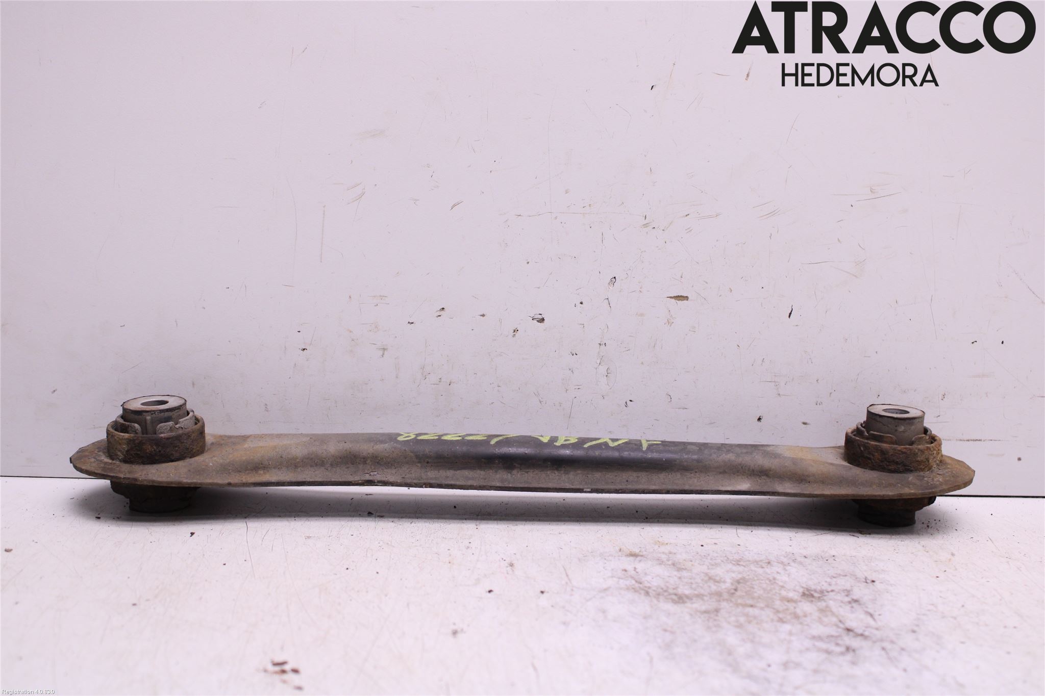 Honda CIVIC 17-22 Bärarm Bak Vänster