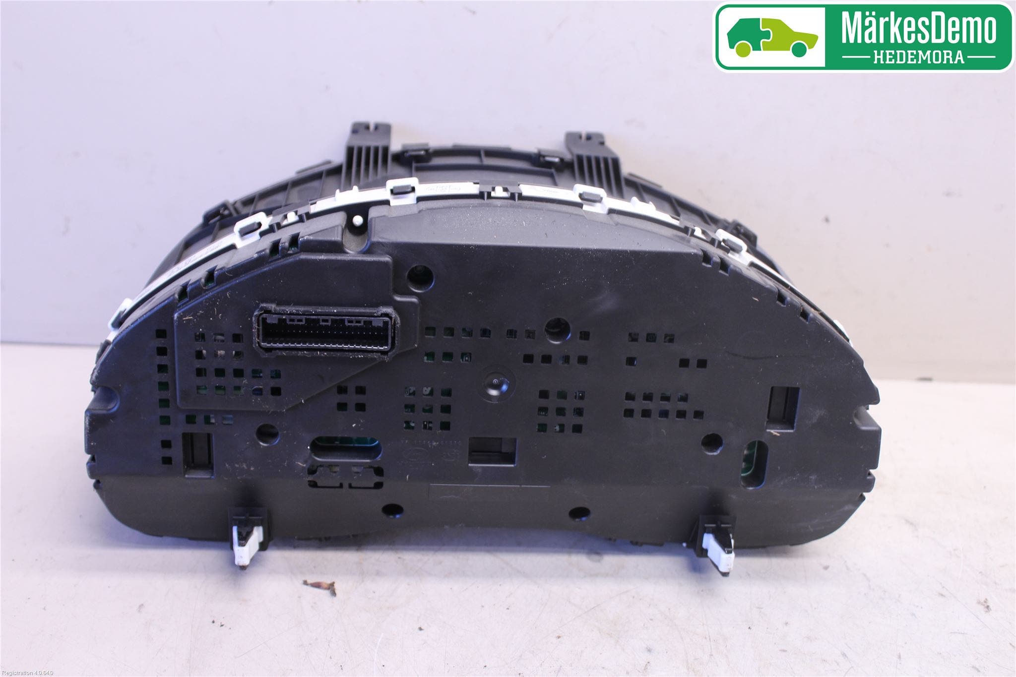 Hyundai i40 08-15 Instrument Komb
