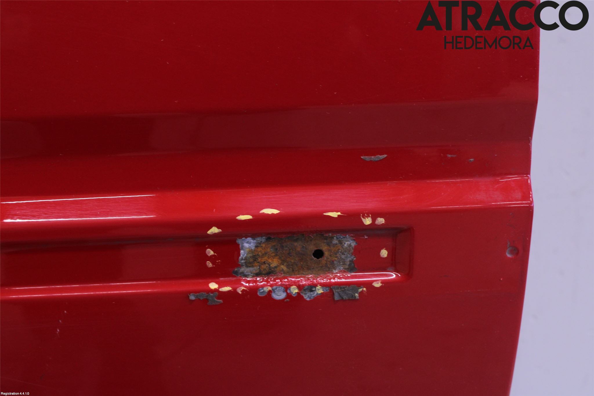 Volvo S70/V70/XC  97-00 Dörr Fram Höger