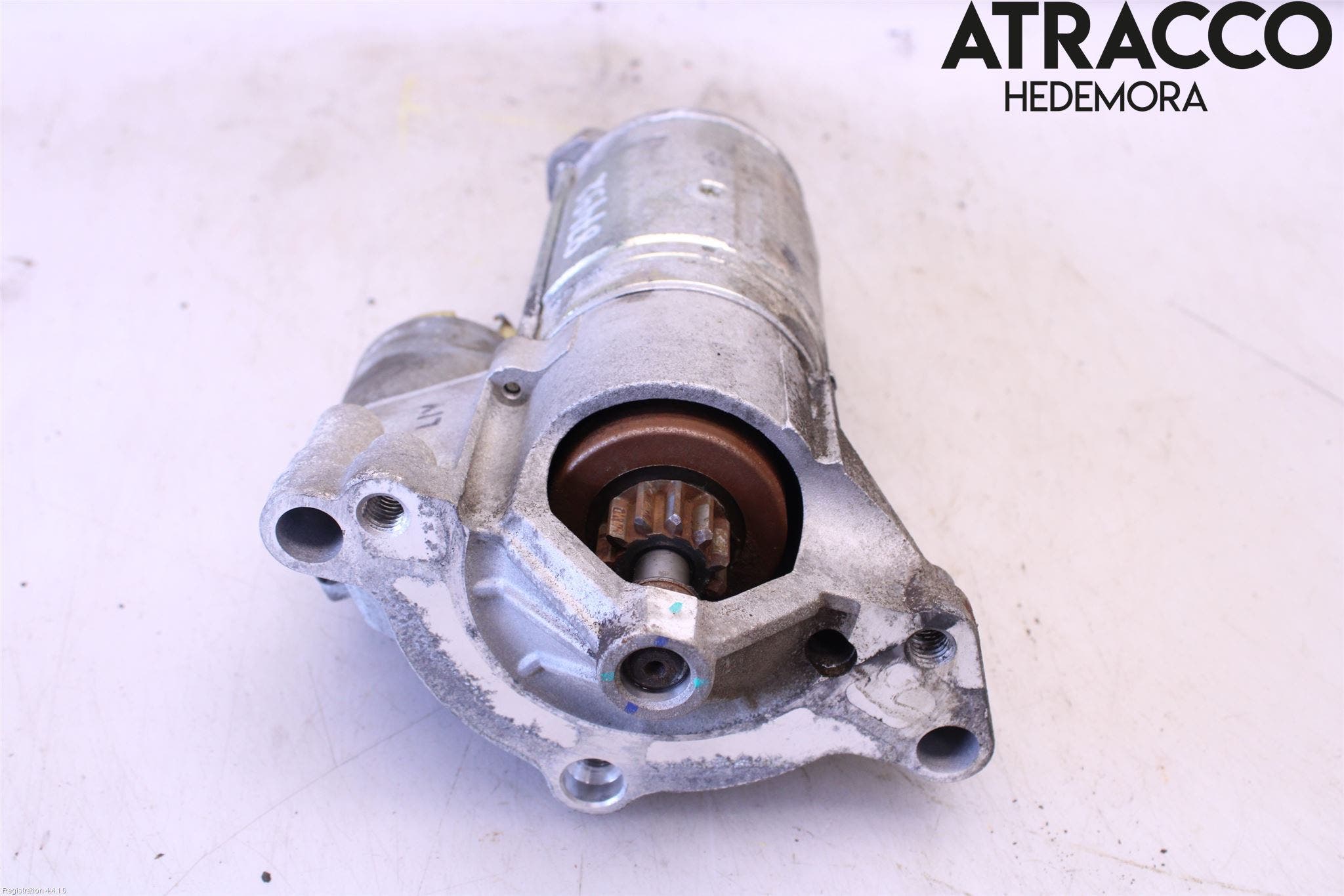 Citroen JUMPY/E-JUMPY 16- Startmotor Diesel