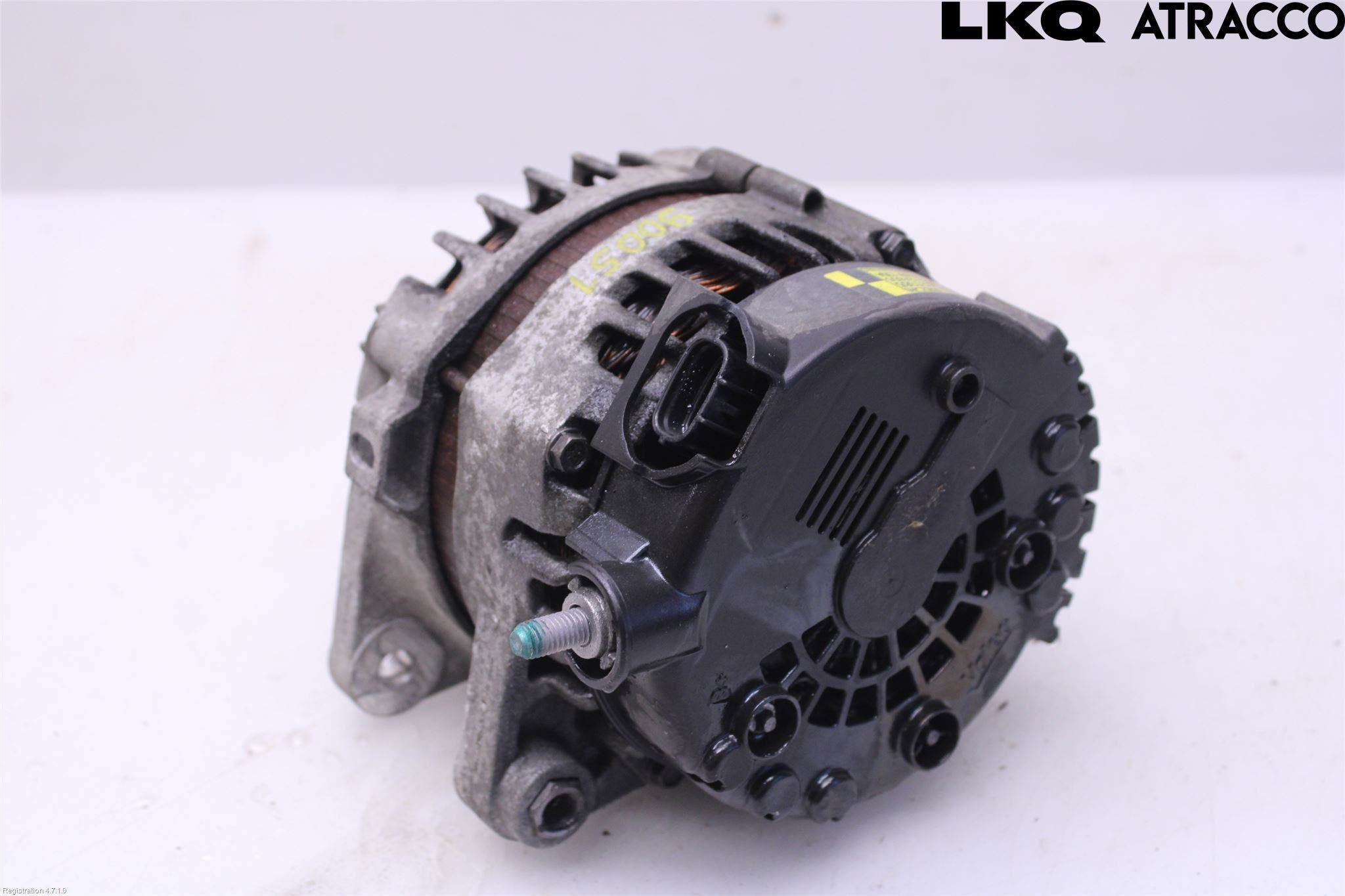 Hyundai i40 08-15 Generator