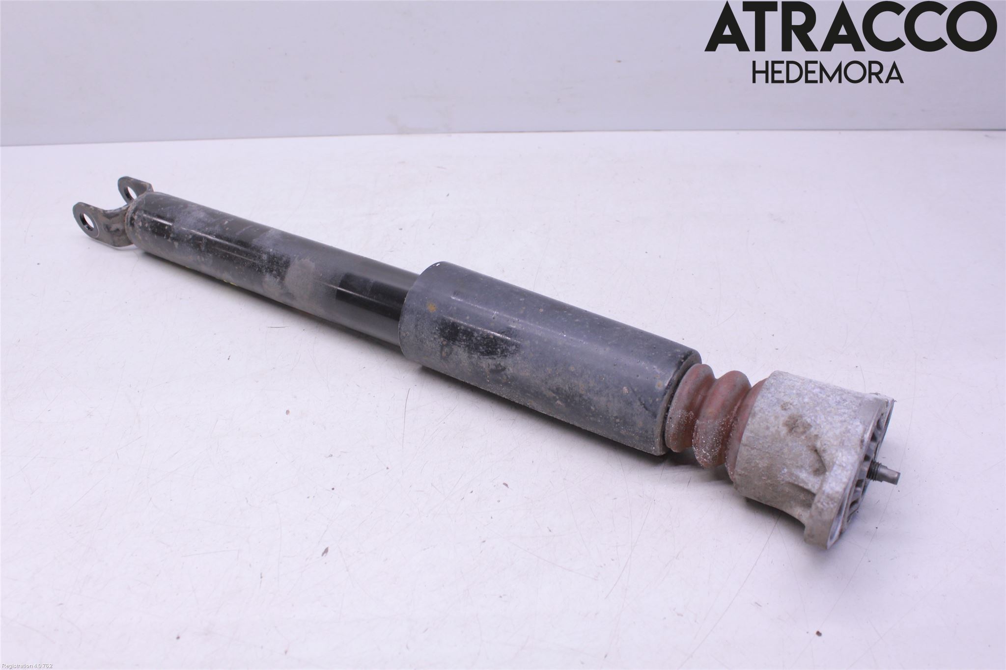 Kia CEED 12-18 Fjäderben Bak Vänster