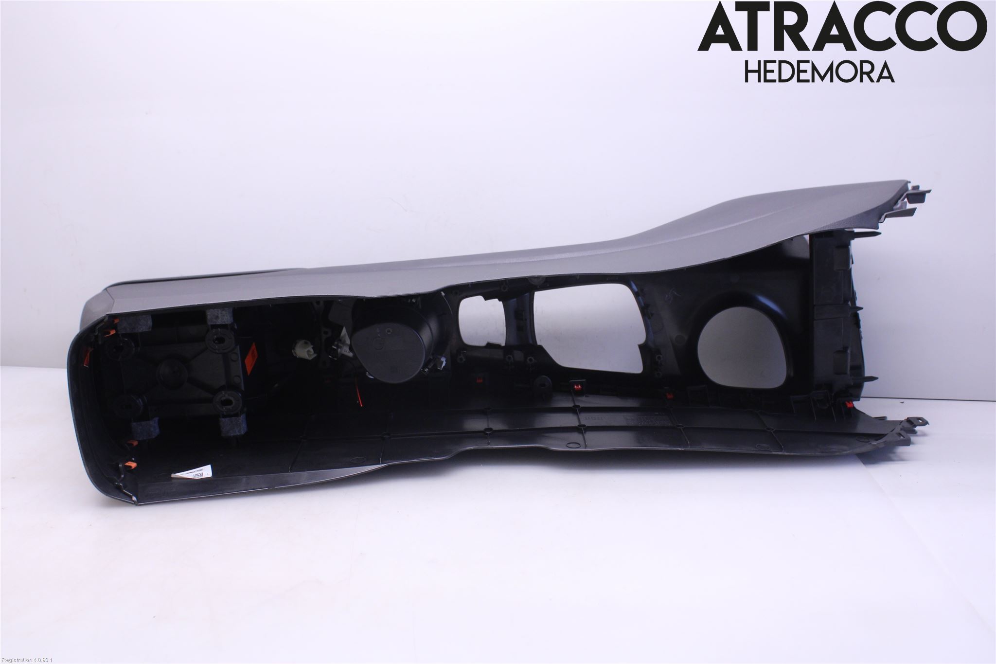 Toyota C-HR 16-23 Inr Tunnelfack