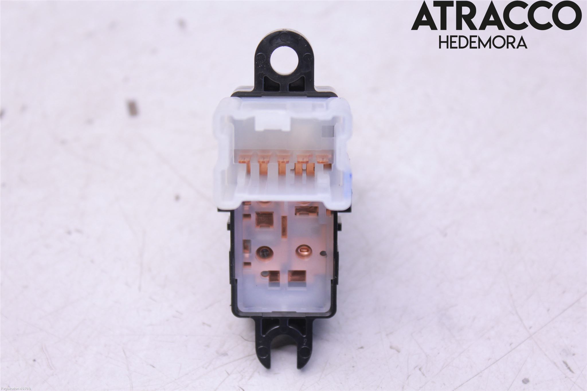 Nissan PULSAR Strömställare Elhiss