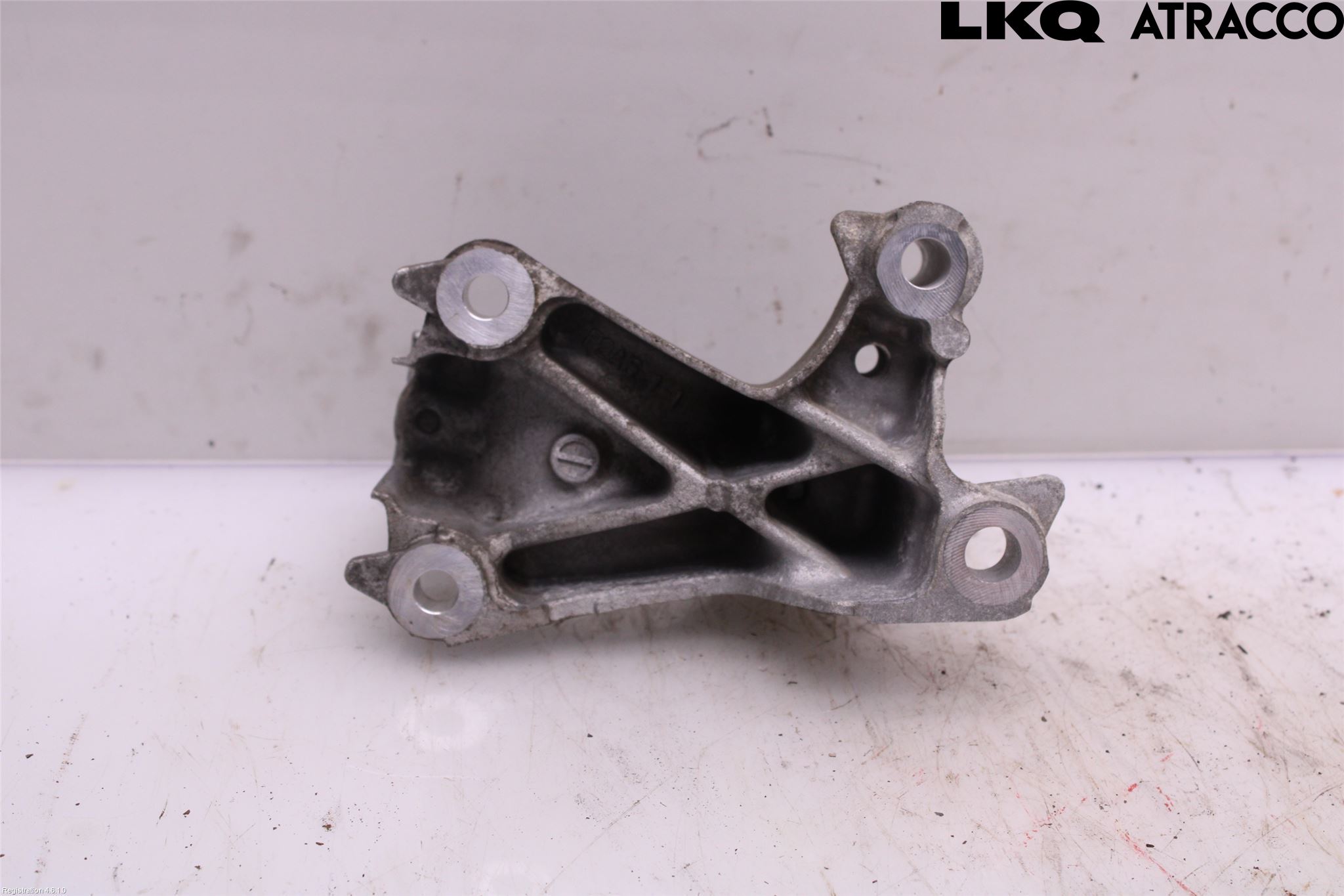 Mazda CX-5 12-17 Transimission Övrigt