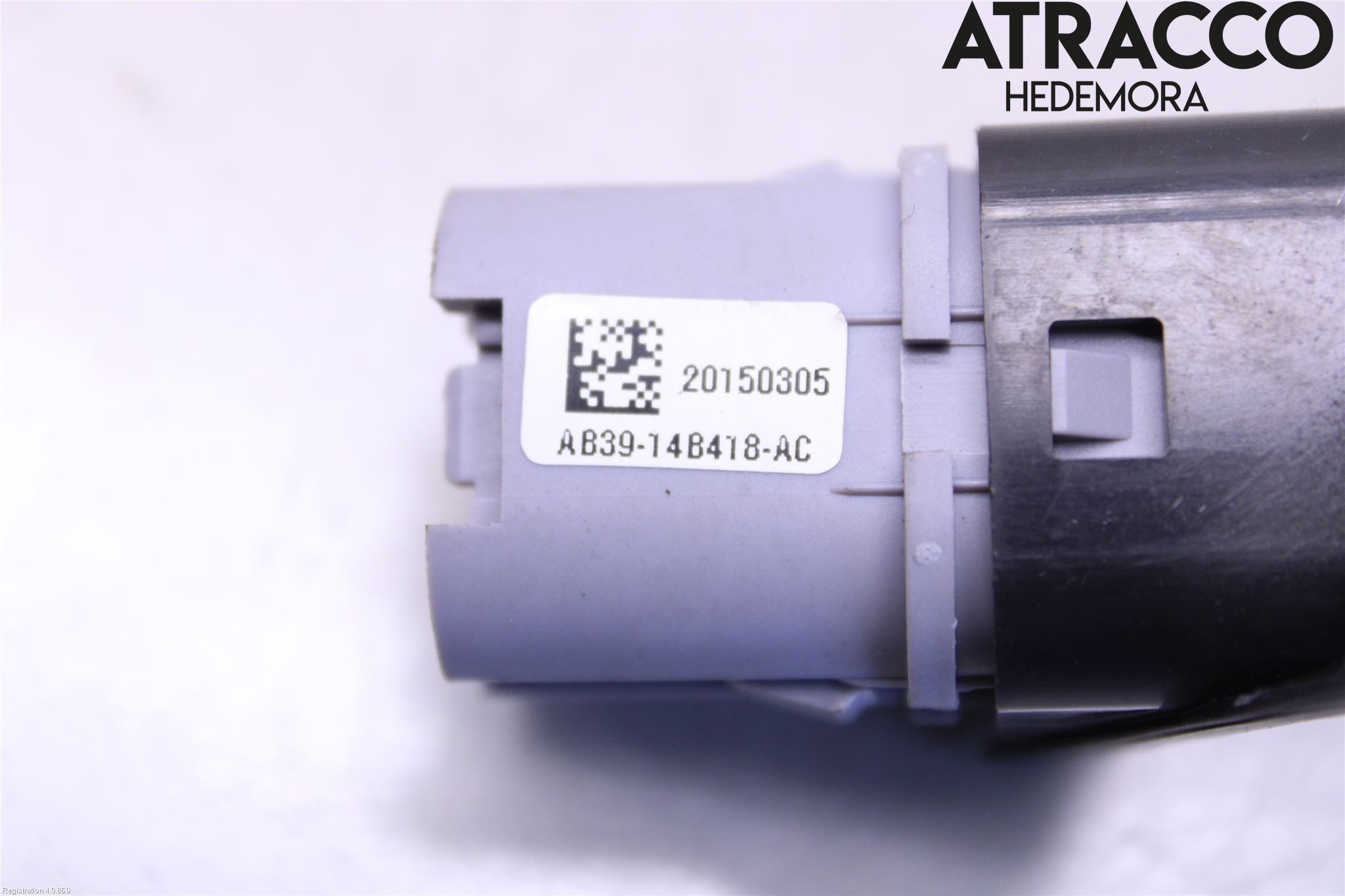 Ford RANGER EU 12-23 Strömställare Airbag Passagerare