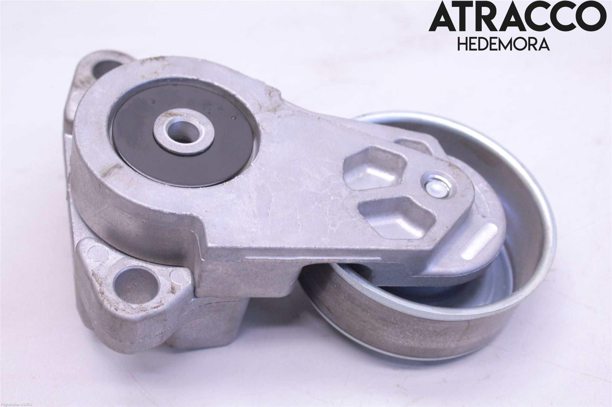 Mitsubishi L200 06-15 Remspännare