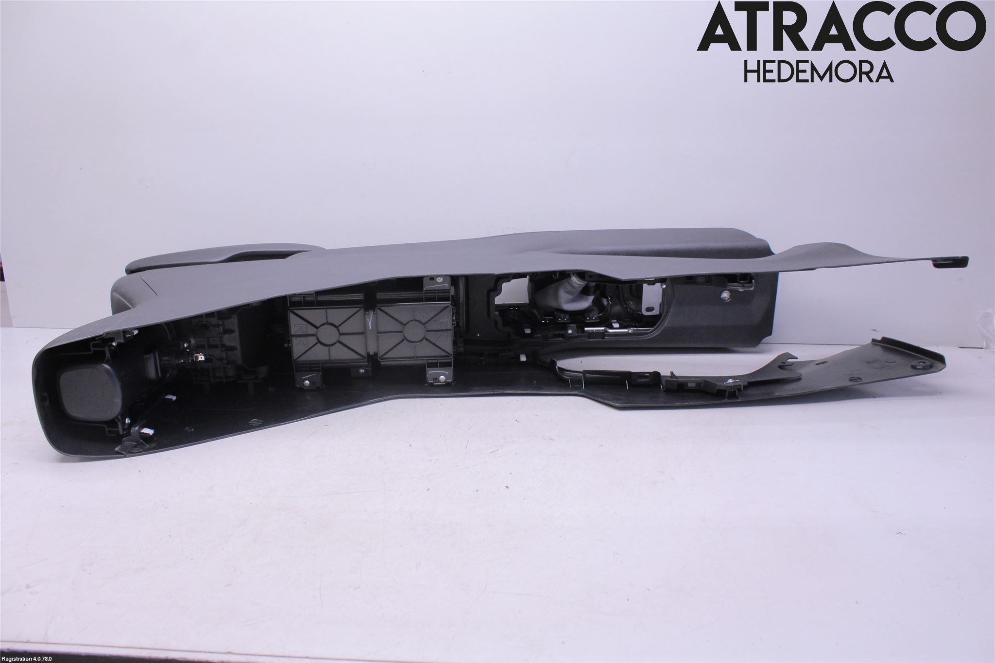 Honda HR-V 15-21 Inr Tunnelfack