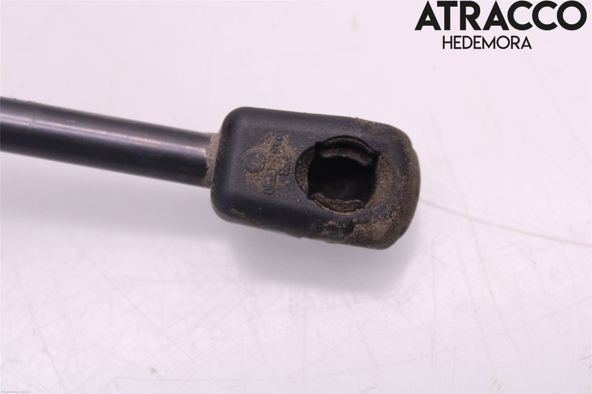 Skoda FABIA 15-21 Gasfjäder Baklucka