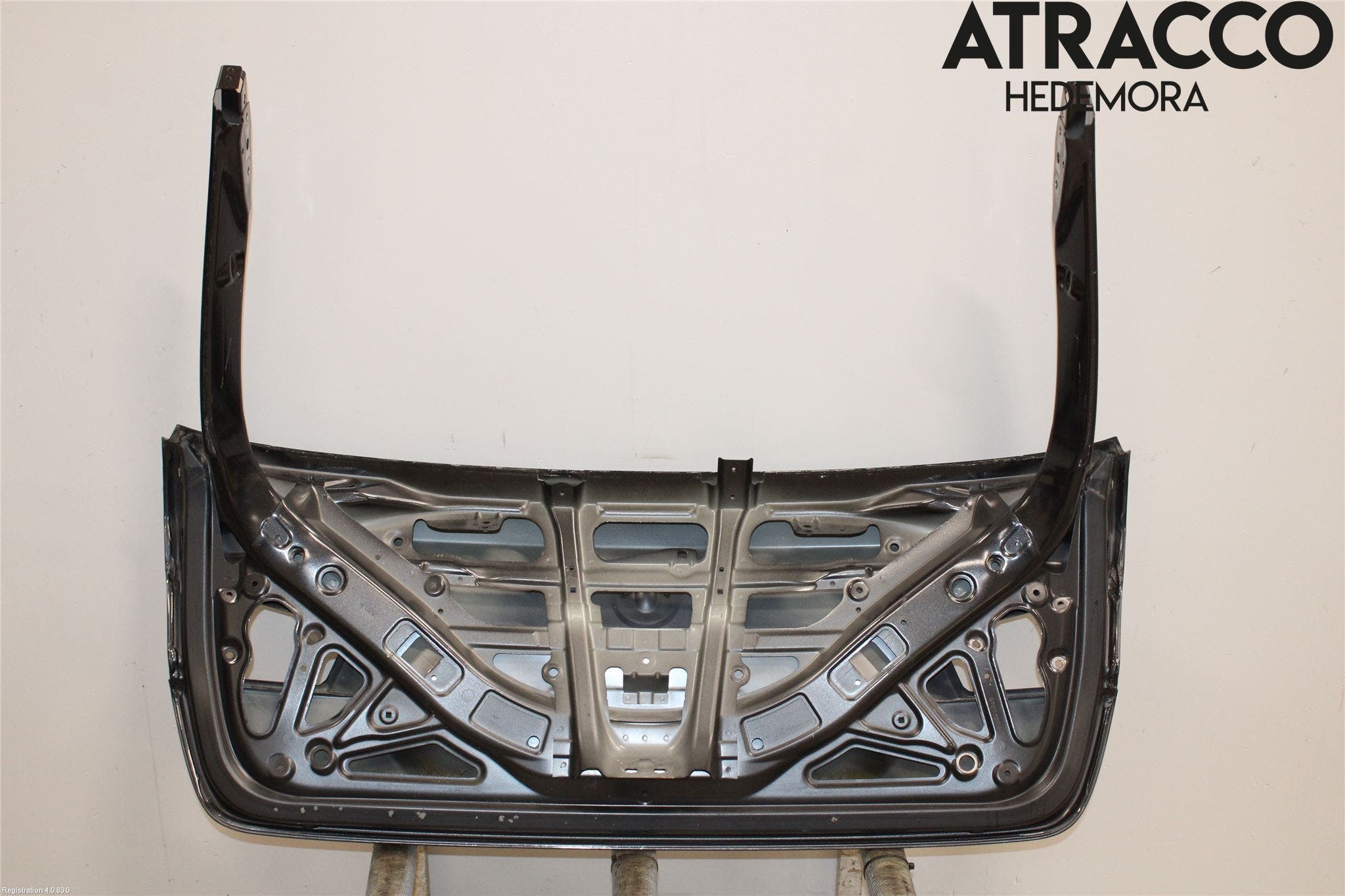 BMW 5 F10/F11/F18 09-17 Baklucka Kombi