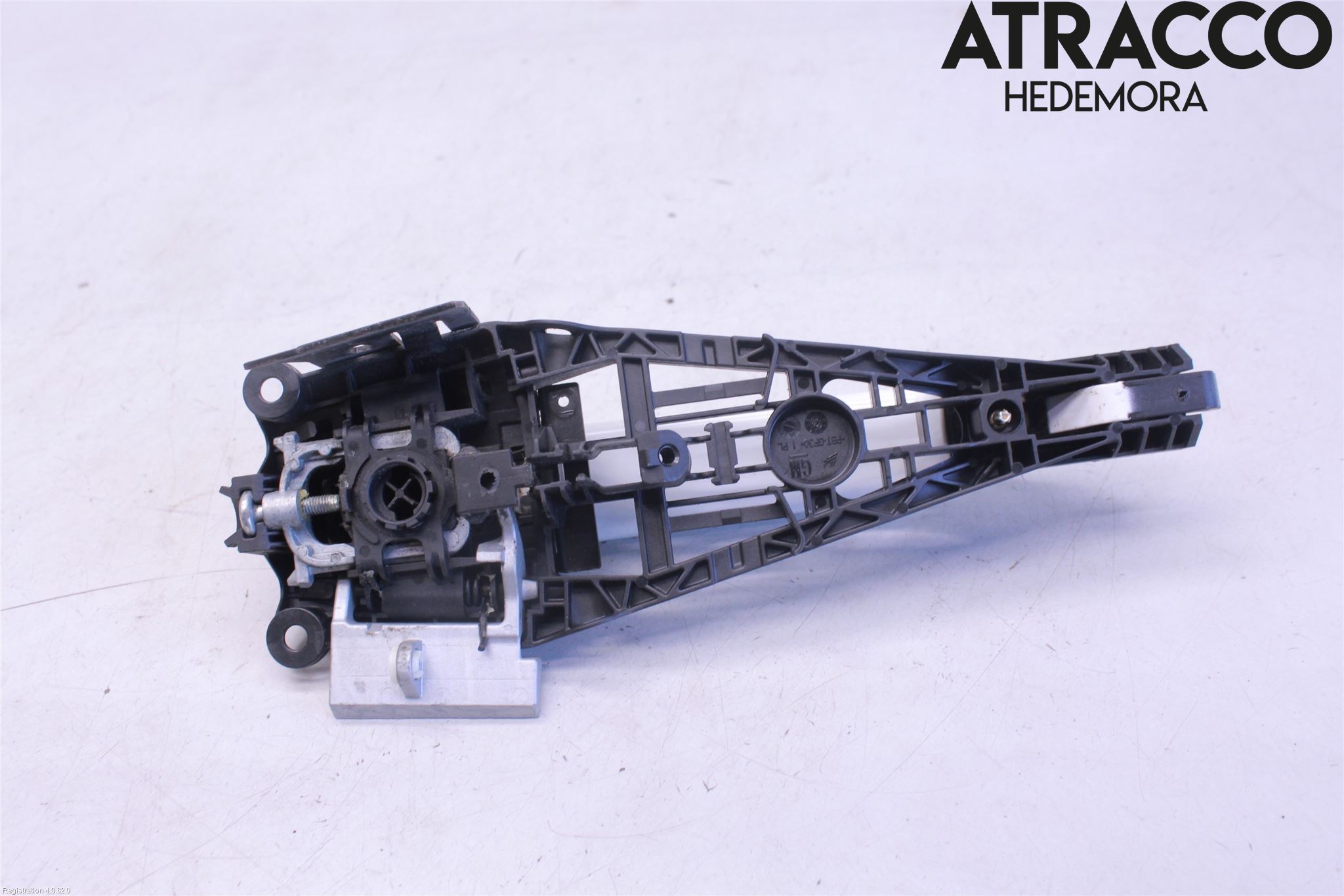 Opel INSIGNIA 09-16 Dörrhandtag Yttre Hö