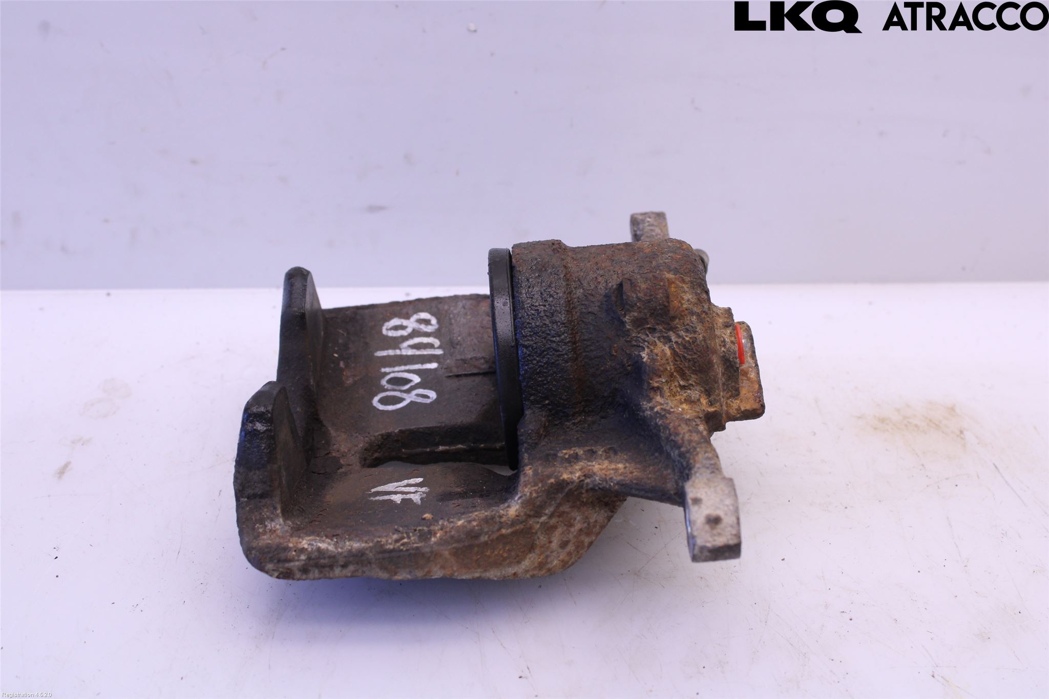 Volkswagen VW CADDY 16-20 Bromsok Fram Vänster