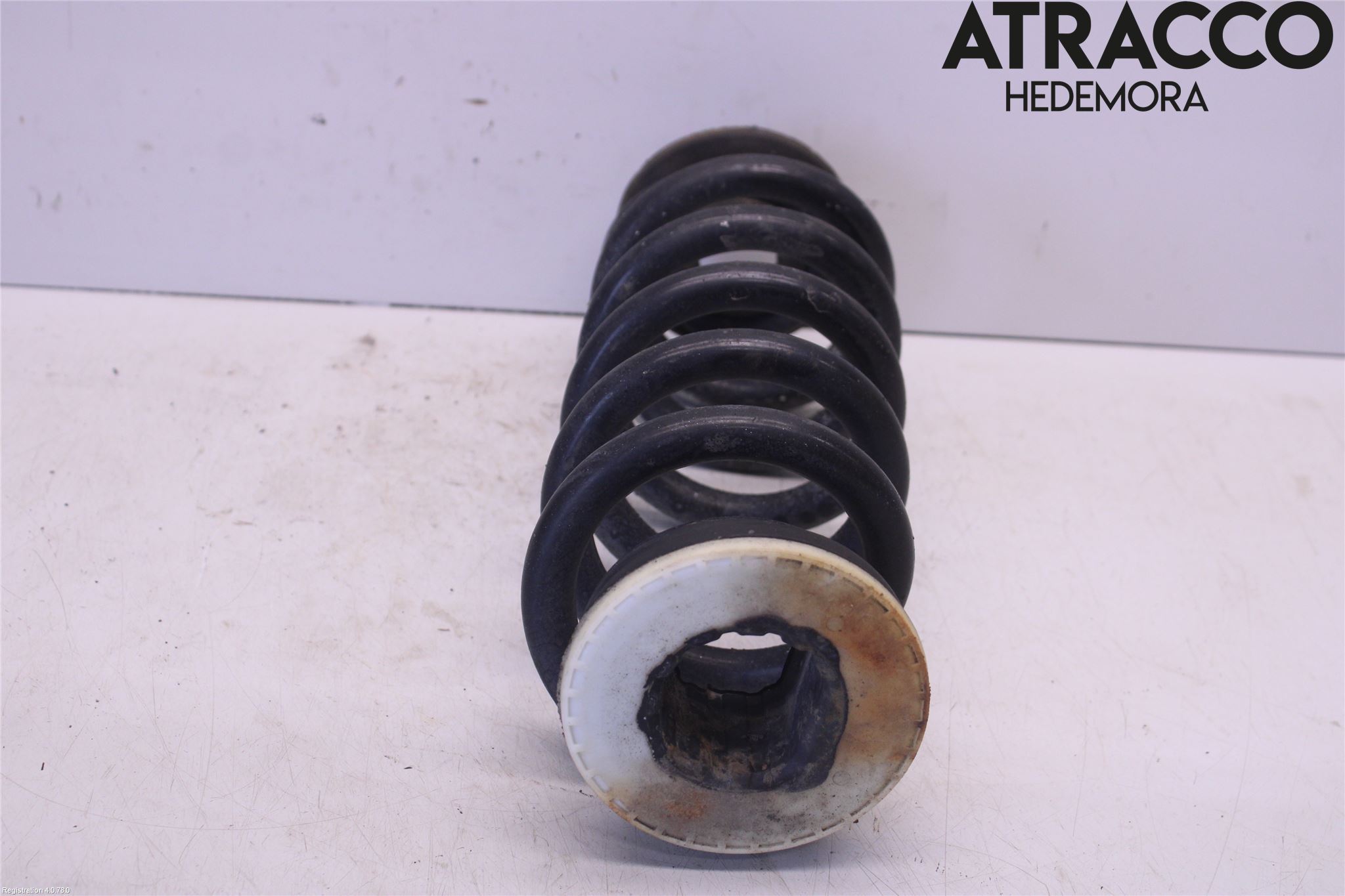 Opel INSIGNIA 17- Fjäder Bak