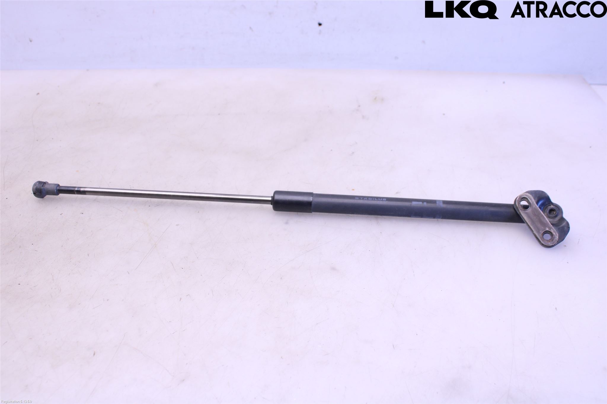 Toyota PRIUS NWH20 04-08 Gasfjäder Baklucka