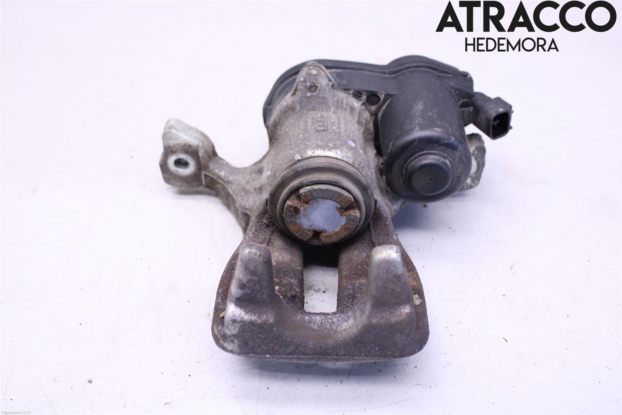 Toyota YARIS XP21 20- Bromsok Bak Höger