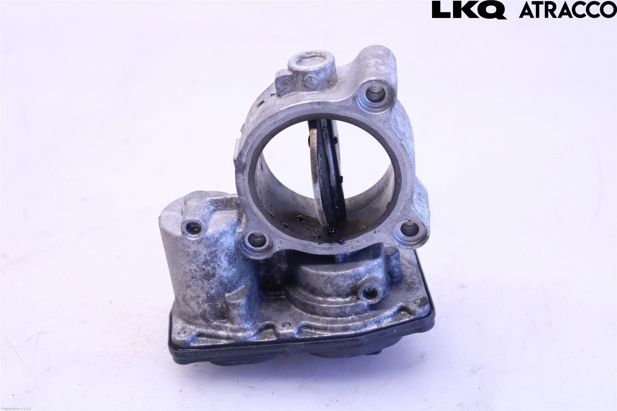 BMW 5 F10/F11/F18 09-17 Injspjällhus