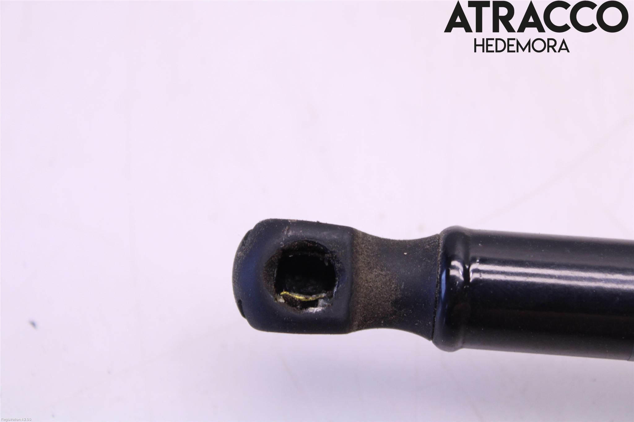 Hyundai KONA/ELECTRIC OS 18-23 Gasfjäder Baklucka