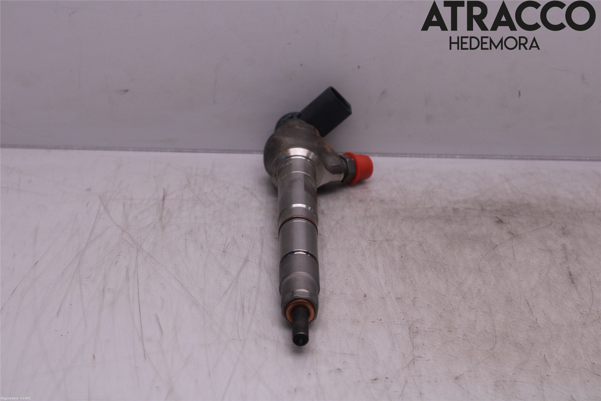 Audi Q3 8U 12-18 Injspridare