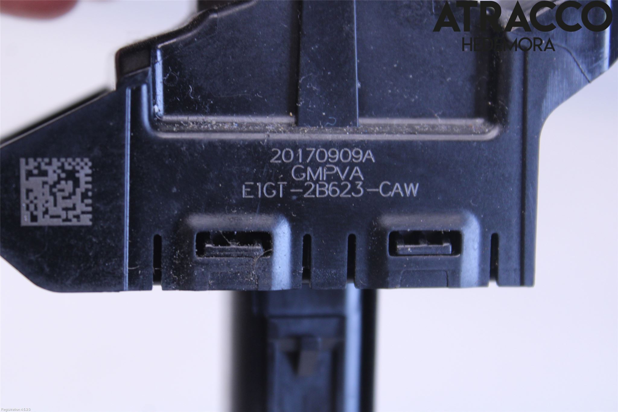 Ford S-MAX 15- Strömställare Parkeringsbroms