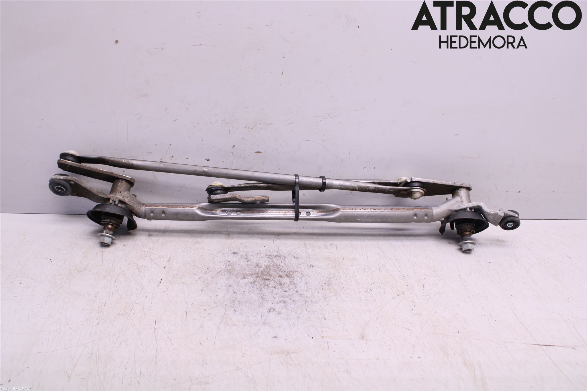 Mazda CX-5 12-17 Torkarmekanism Vindruta