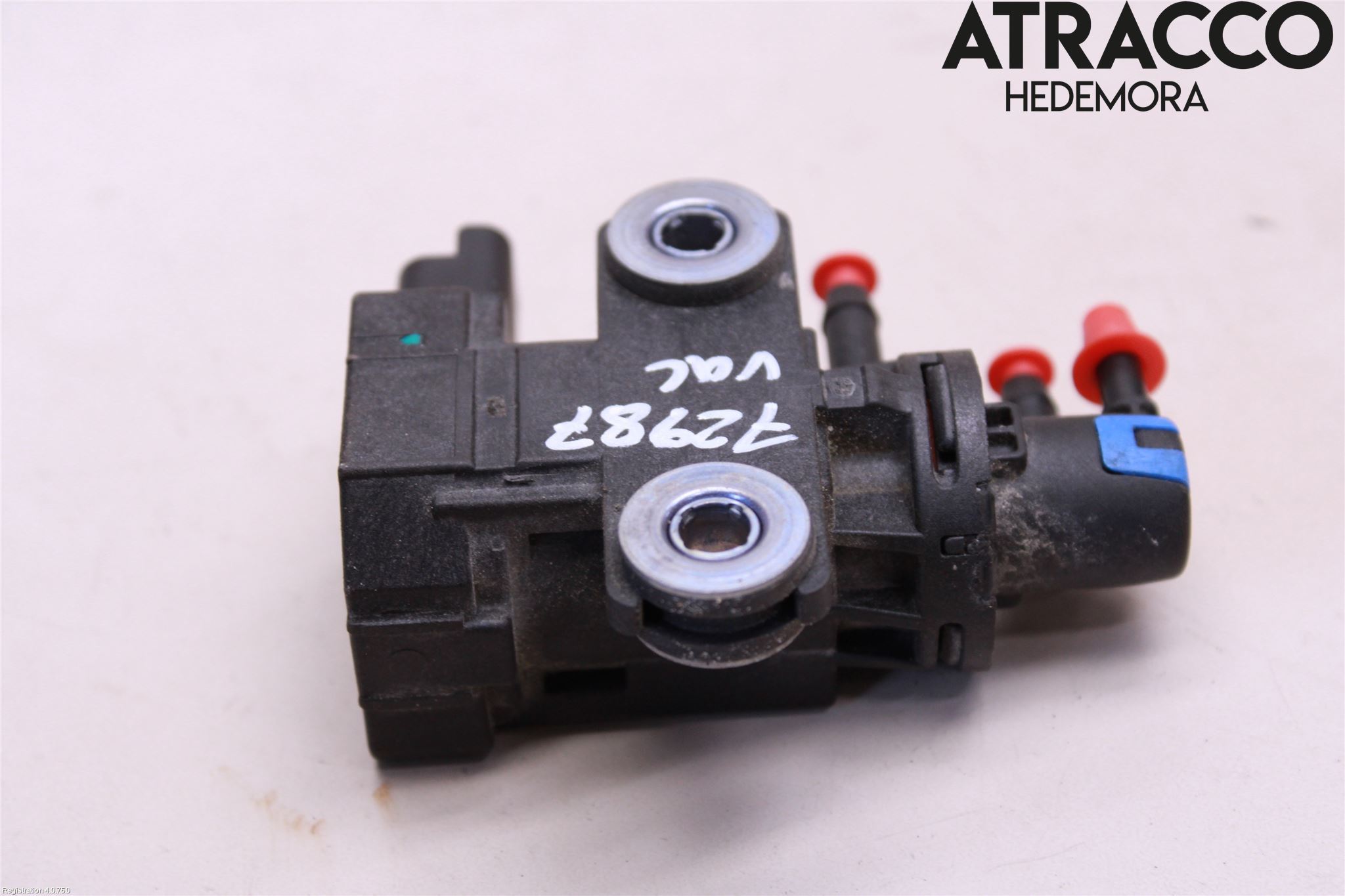 Ford KUGA 13-16 Vakuumventil