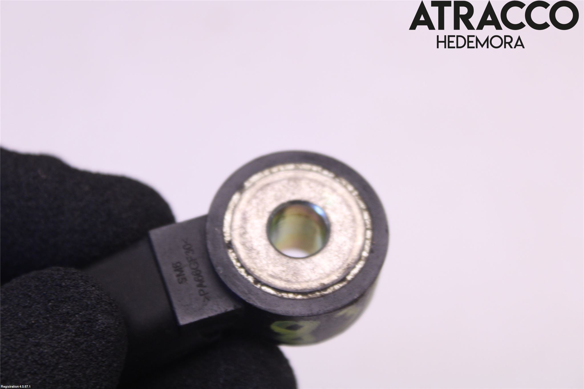 Volkswagen VW POLO 10-17 Injknacksensor