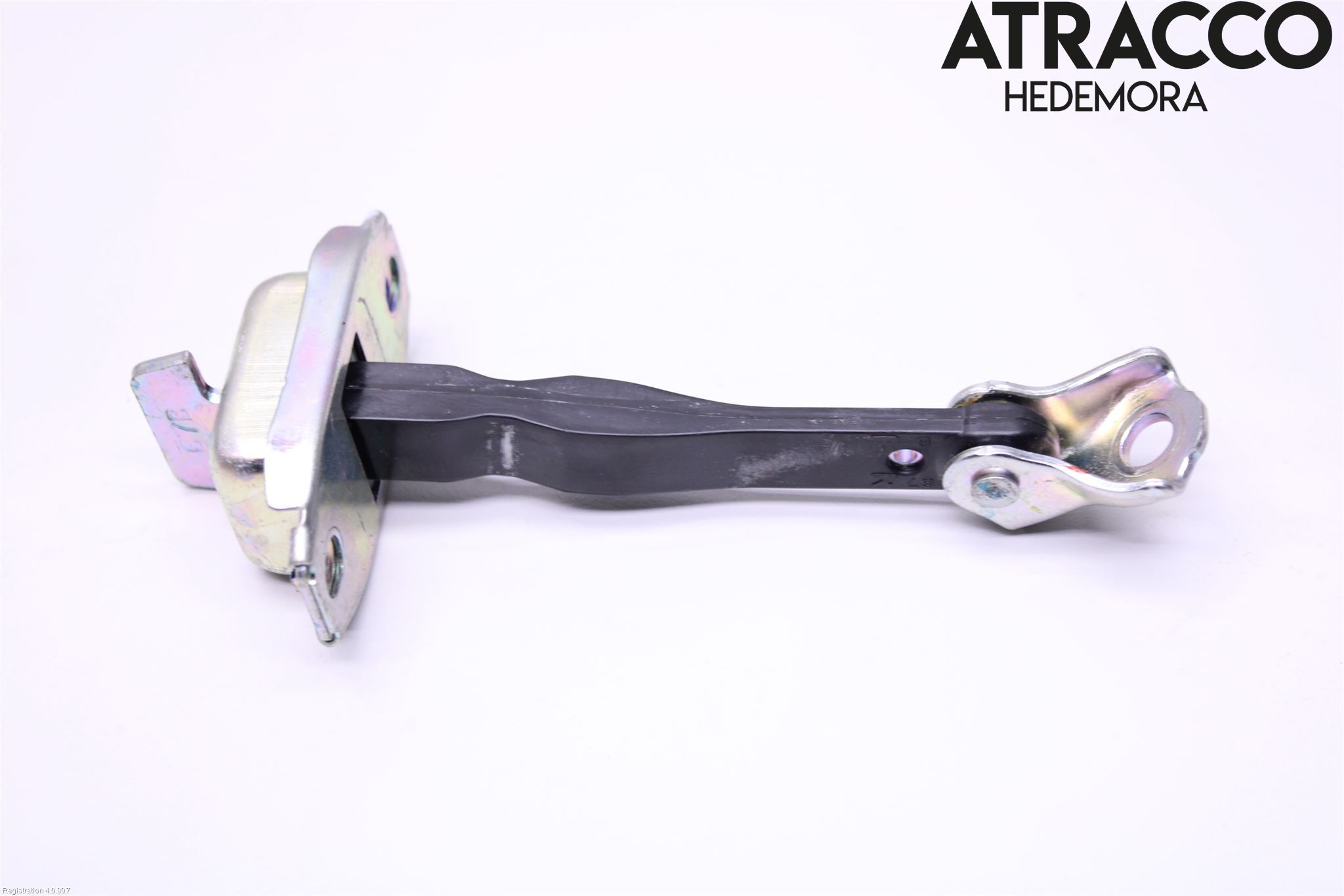 Mitsubishi SPACE STAR 13- Dörrstopp