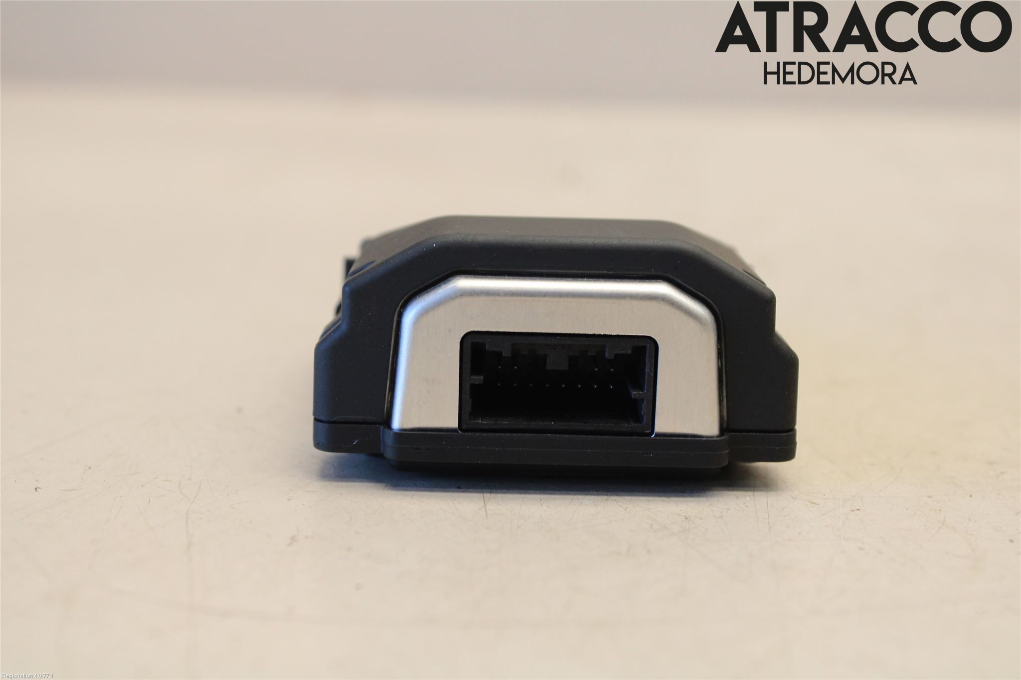 Nissan QASHQAI 17-21 Sensor Aktivt Kollisionsskydd