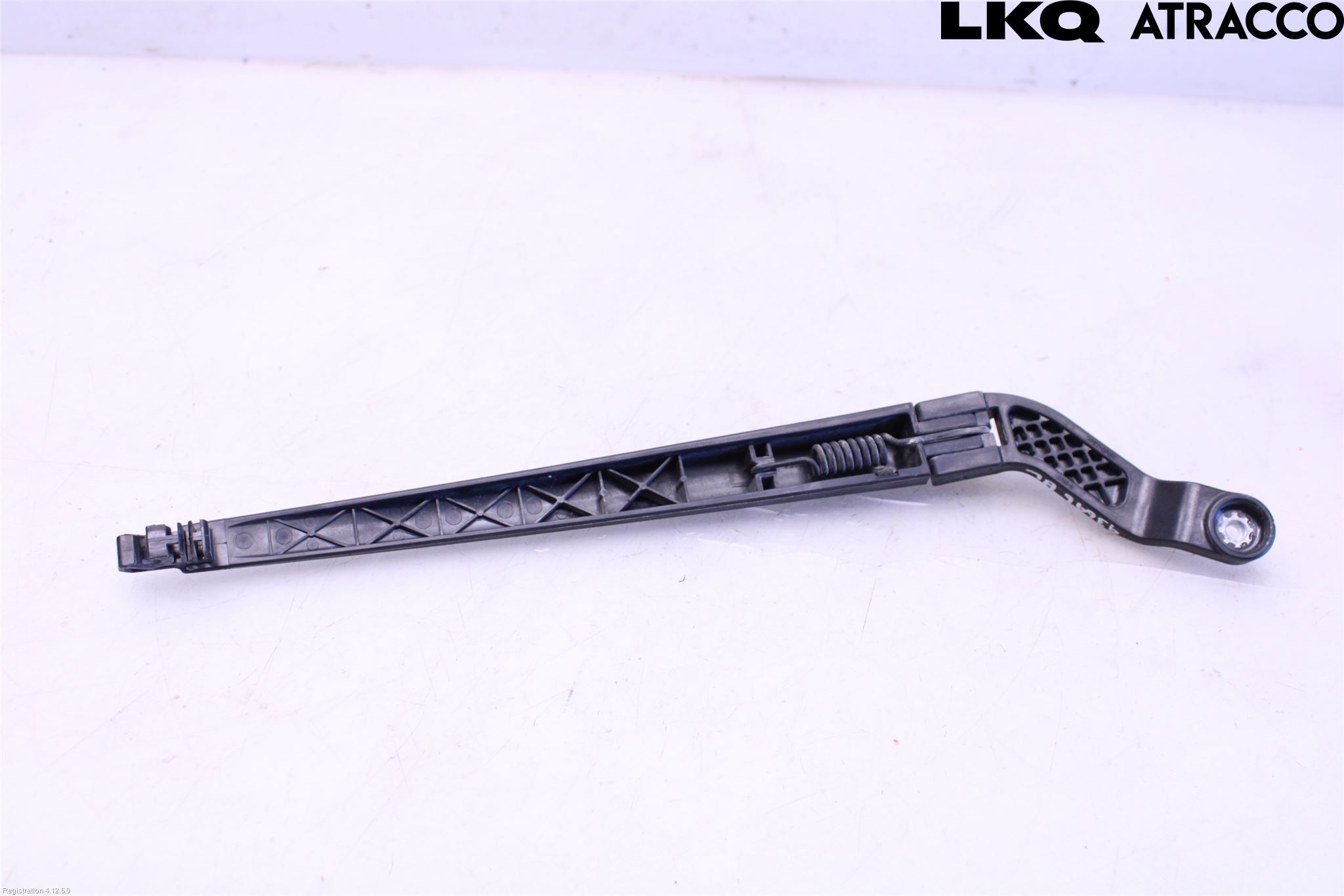Lexus RX AL20 16-22 Torkararm-Bakruta