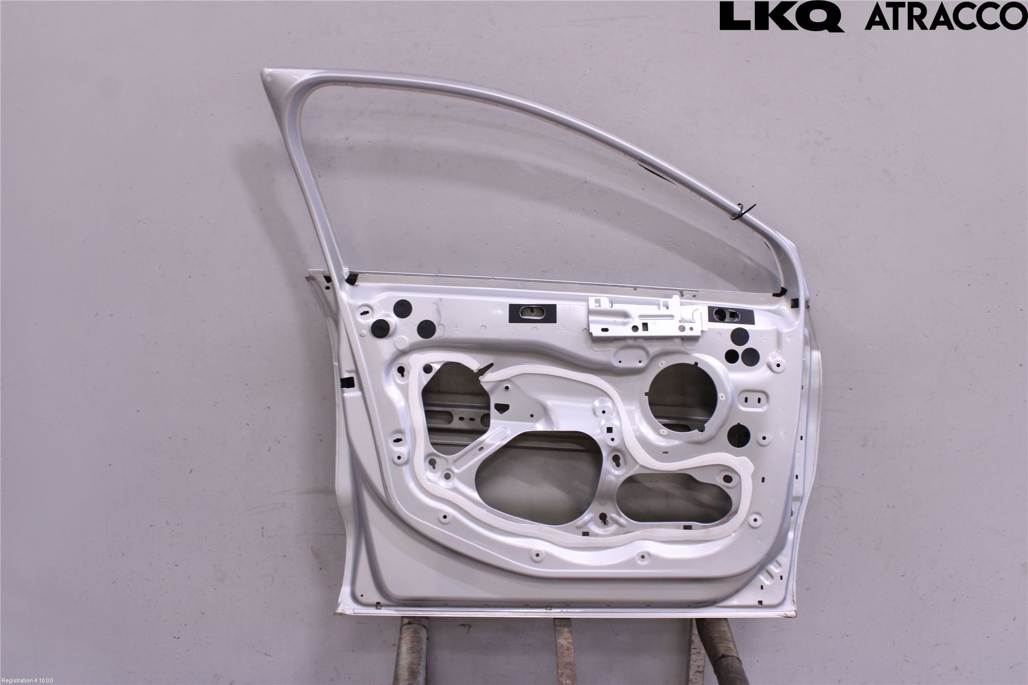 Citroen DS4 Dörr Fram Vänster