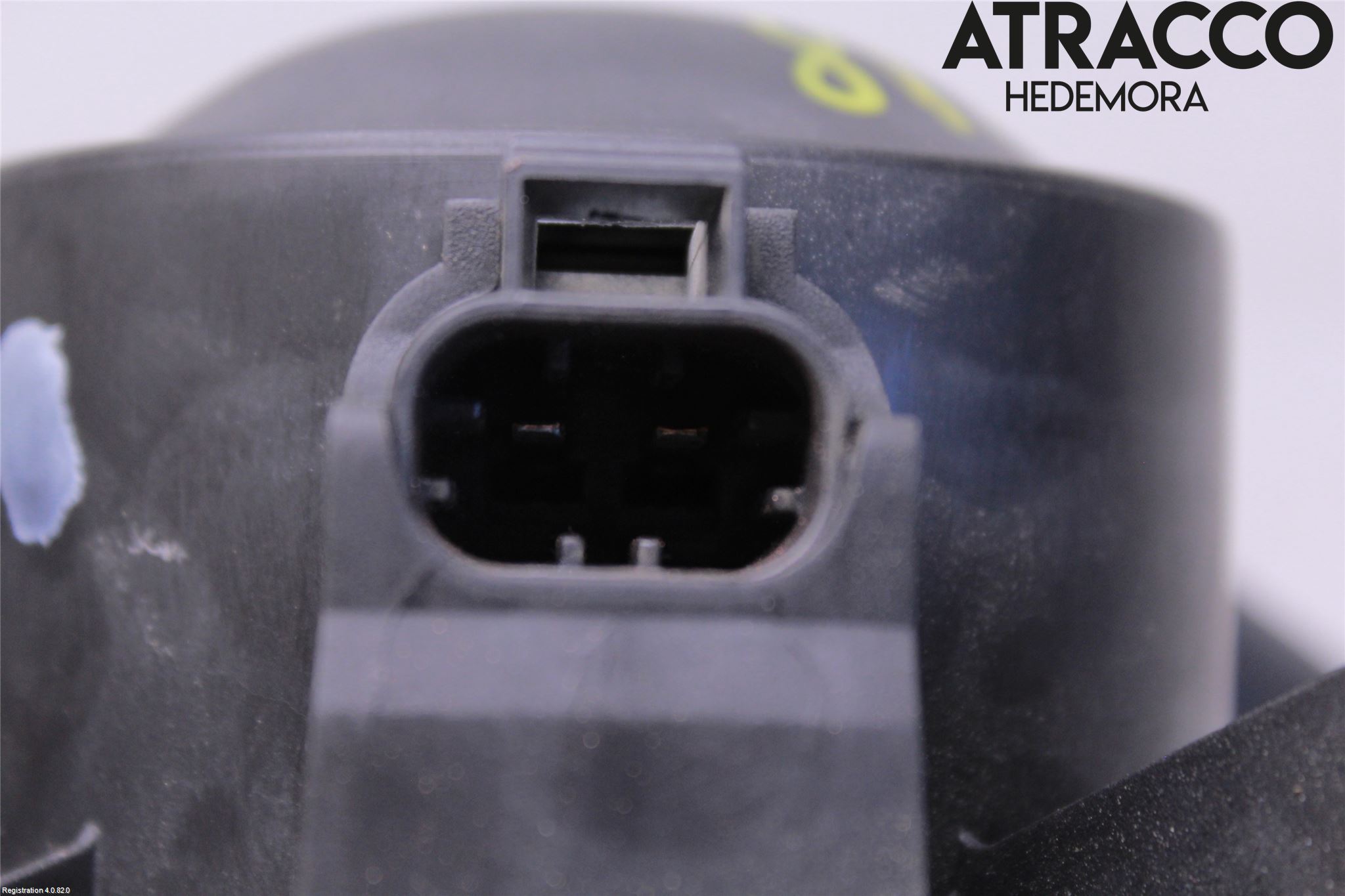 Chevrolet SILVERADO PICKUP Ac Värmefläkt