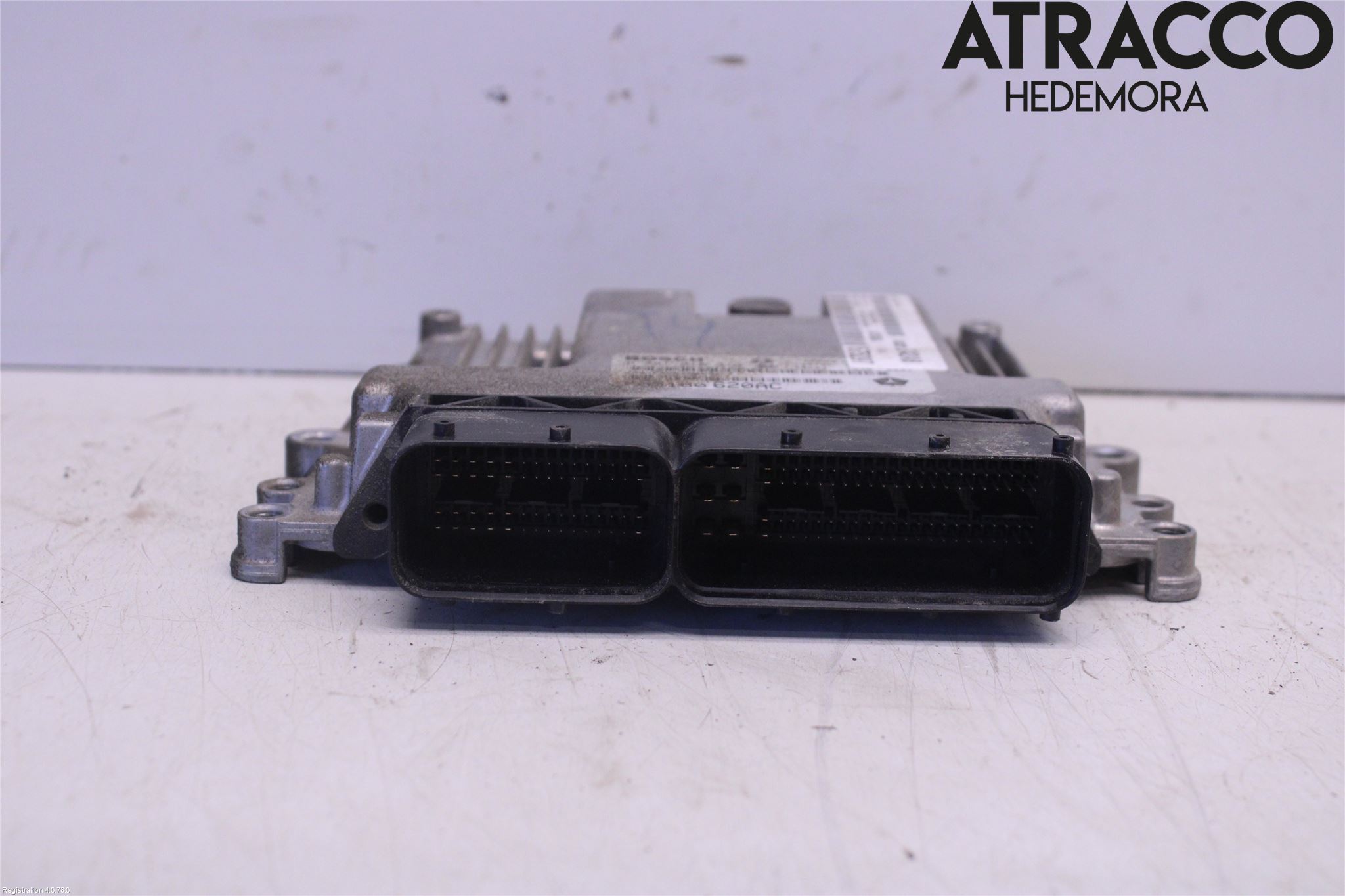 Fiat FREEMONT Styrenhet Inspump Diesel