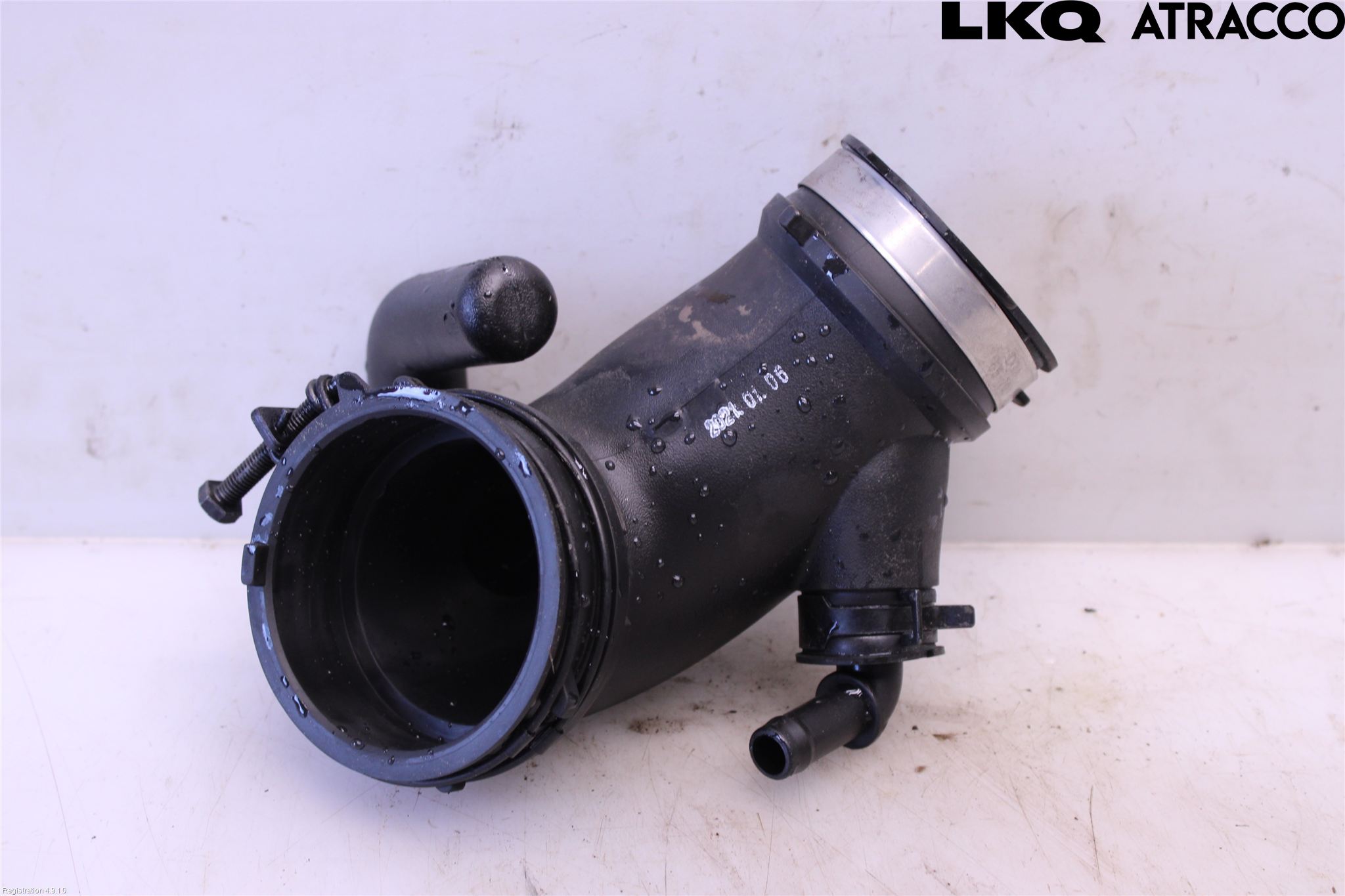 Kia XCEED 19- Injgummibälg-Slang