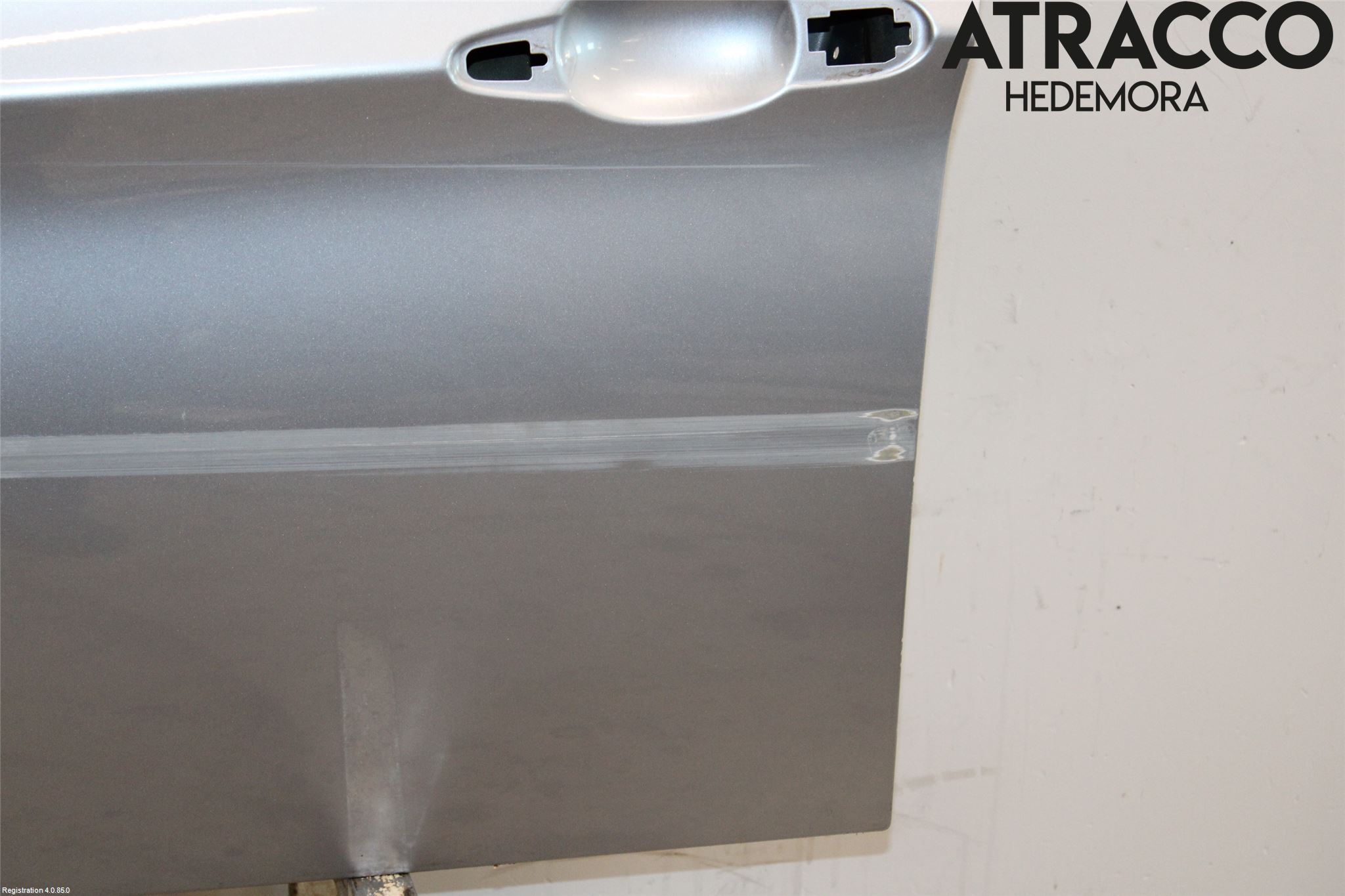 BMW 3 E90/91 SED/TOU 05-12 Dörr Fram Vänster