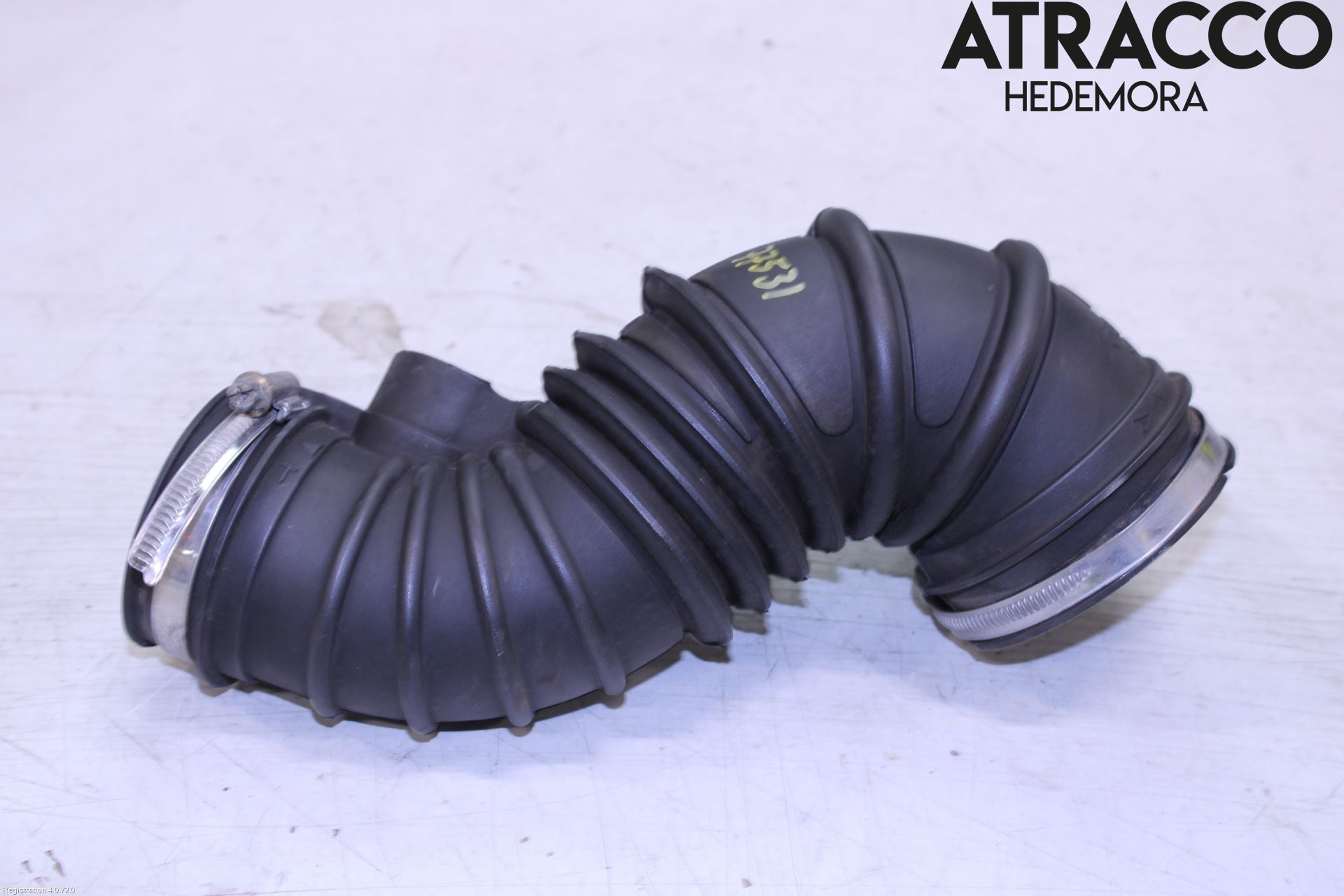 Toyota COROLLA 02-07 Injgummibälg-Slang