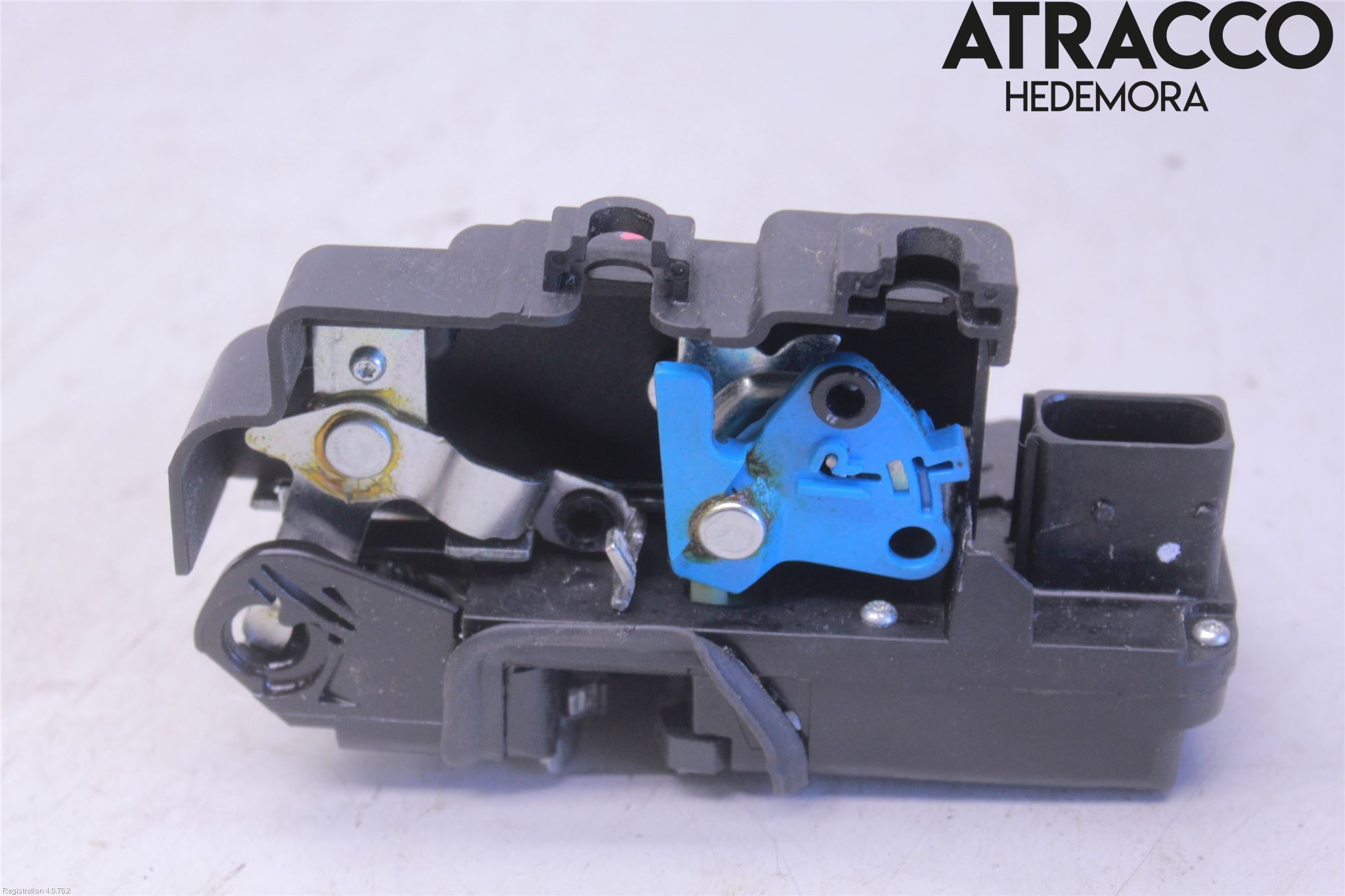 Opel ANTARA Låskista-Dörrlås