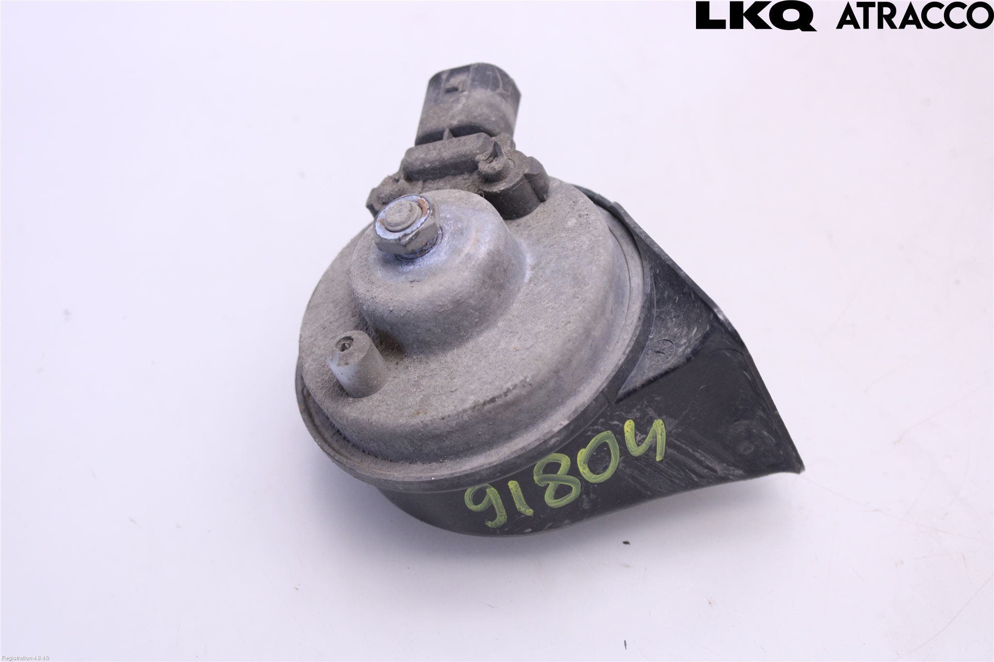 BMW 5 F10/F11/F18 09-17 Signalhorn