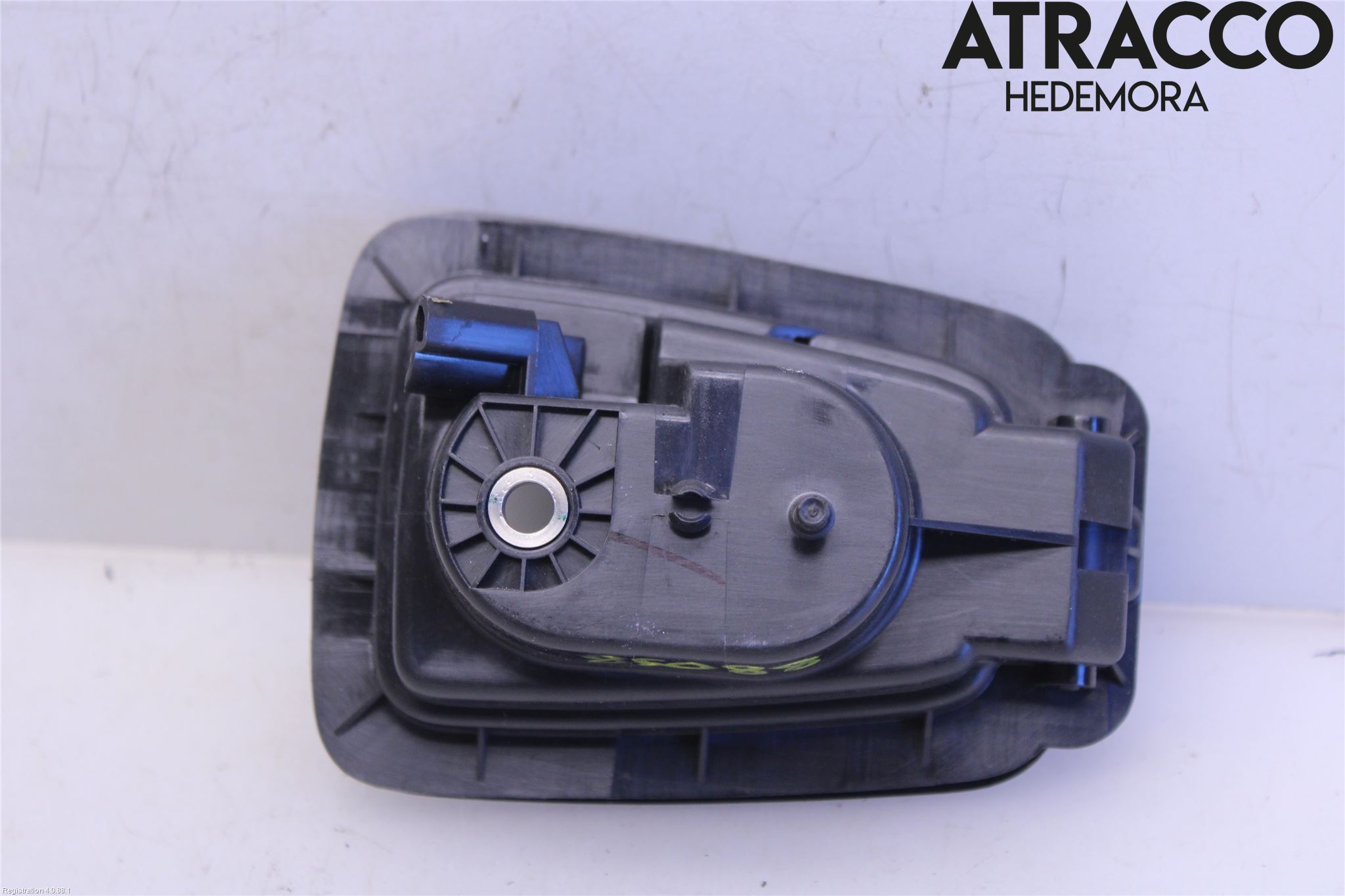 Volvo S90 17->> Huvlås Wire-Spak