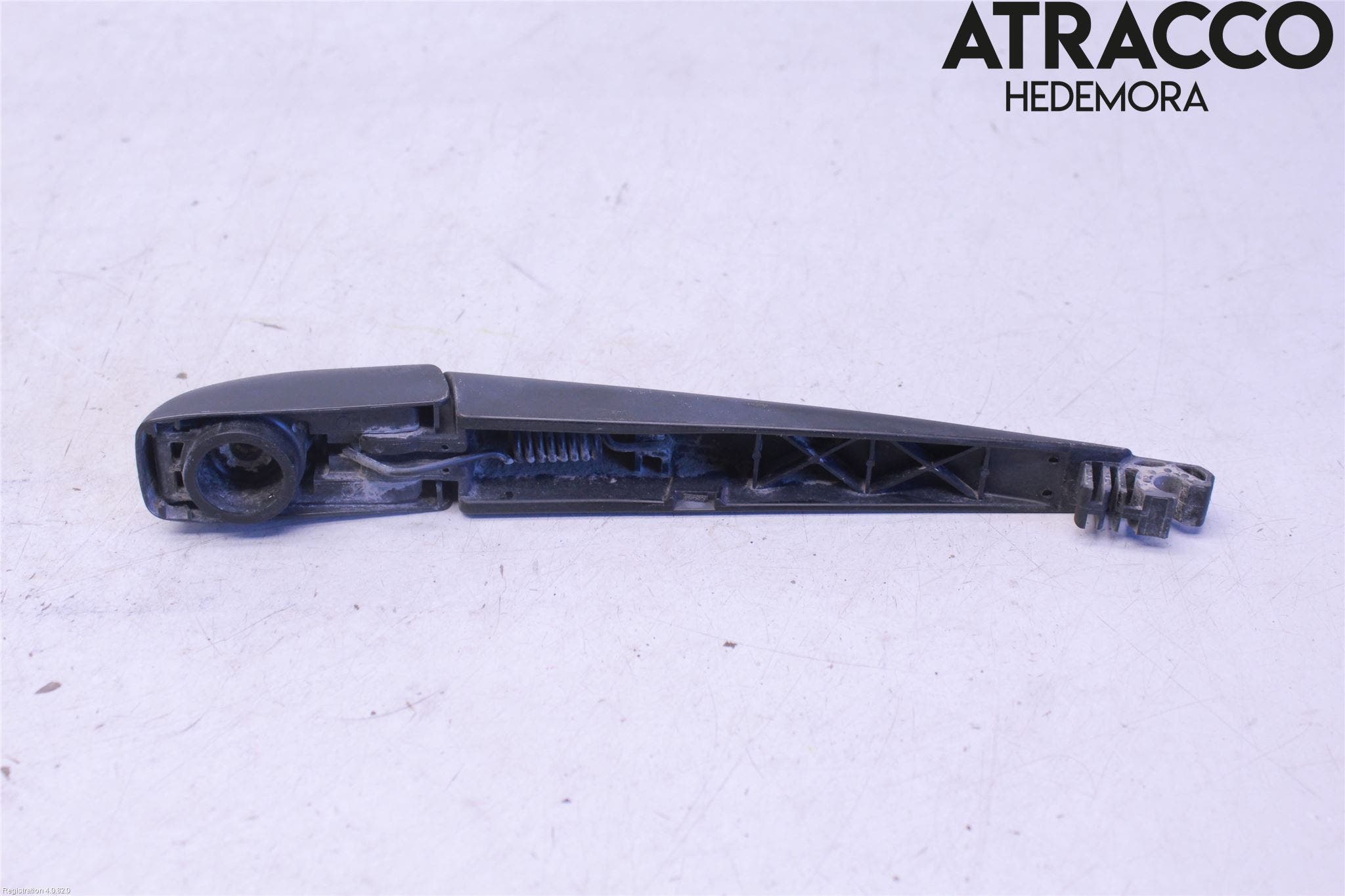 Toyota COROLLA 19- Torkararm-Bakruta