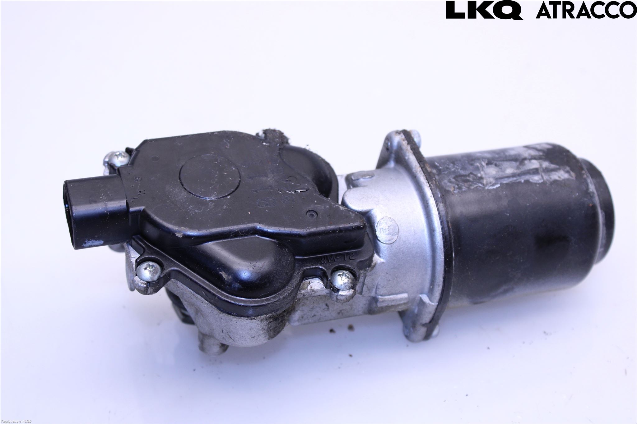 Honda CIVIC 06-11 Torkarmotor Vindruta