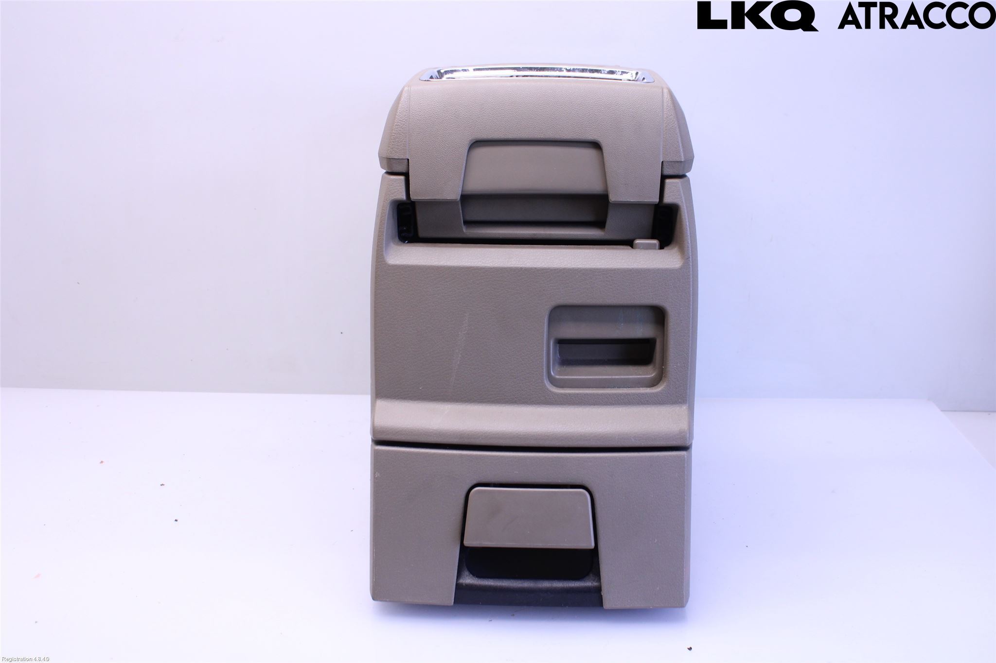 Chrysler ÖVRIGT/DIREKTIMP Inr Tunnelfack