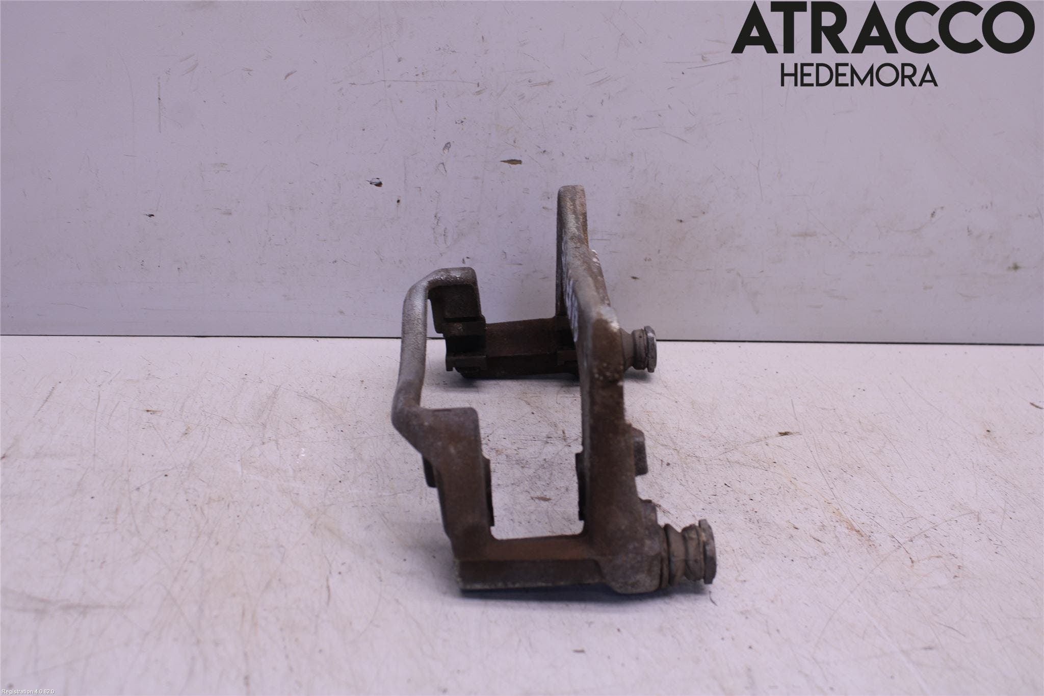 Toyota C-HR 16-23 Bromsokshållare