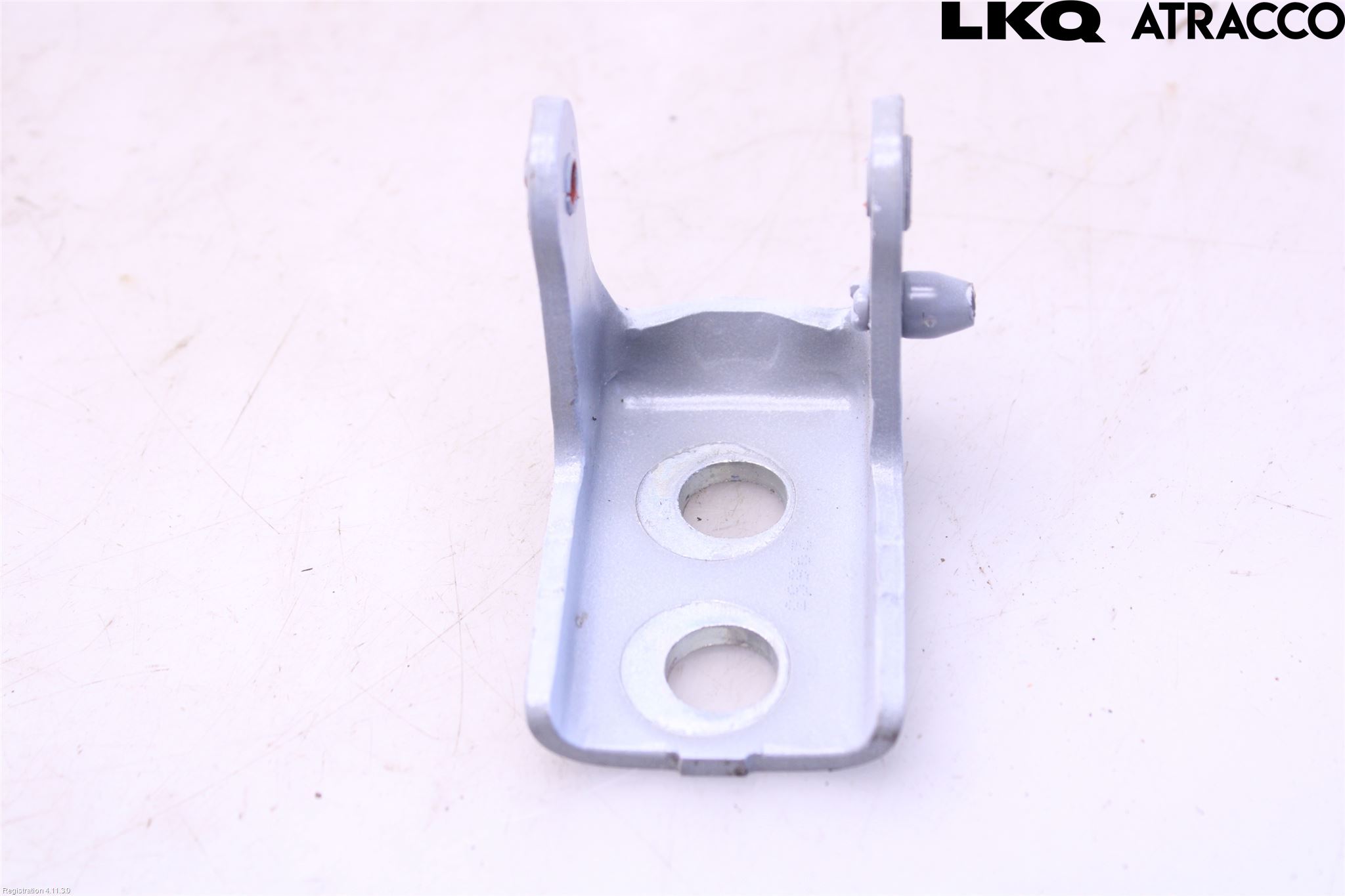 Peugeot 408 22- Dörrgångjärn