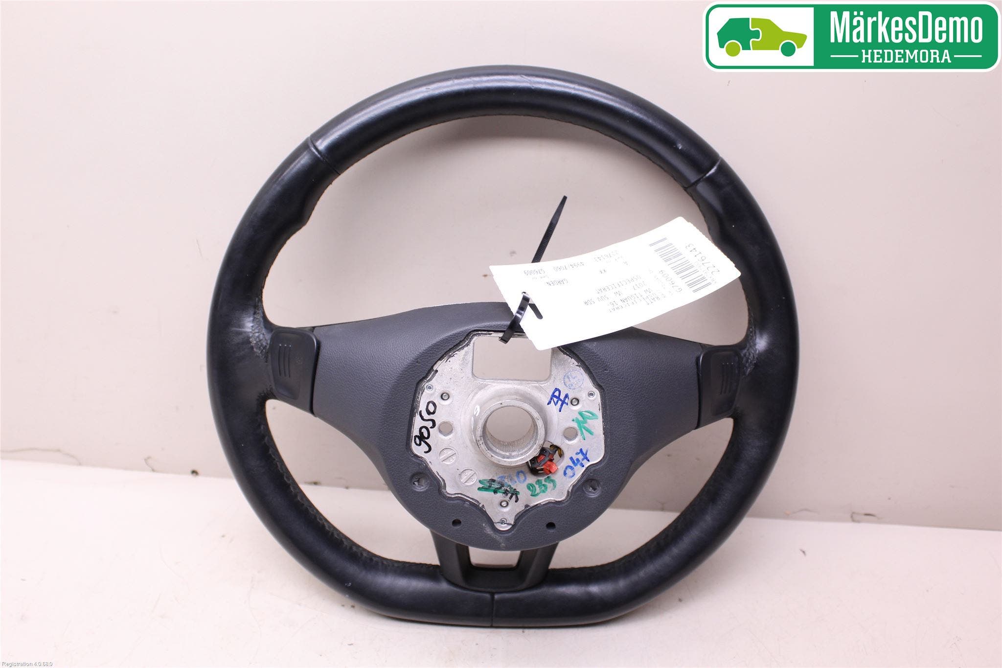 Volkswagen VW TIGUAN 16-24 Ratt