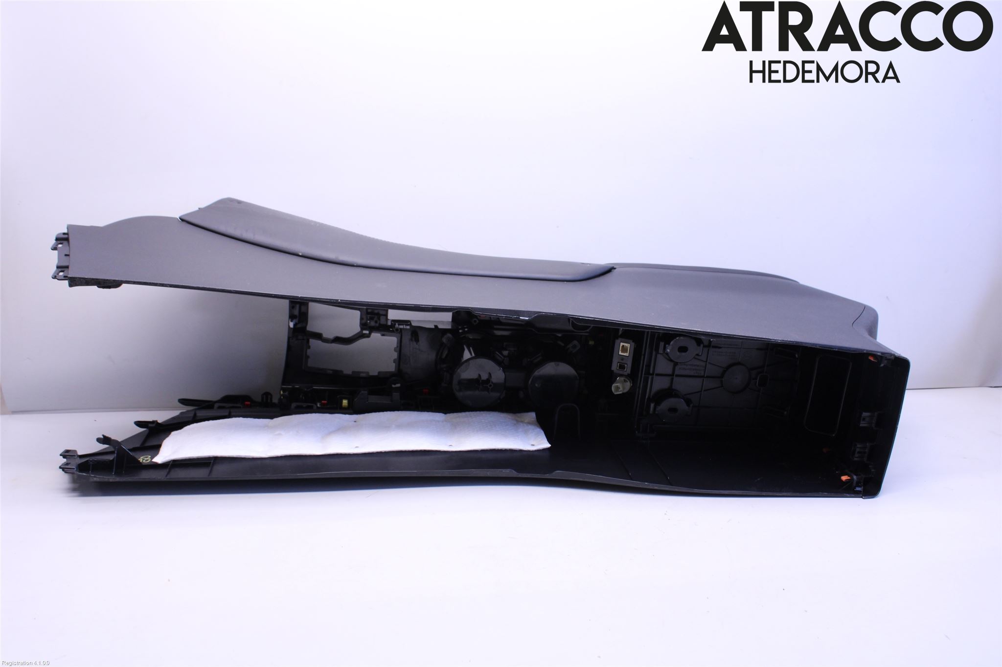 Lexus NX 300h 15-21 Inr Tunnelfack