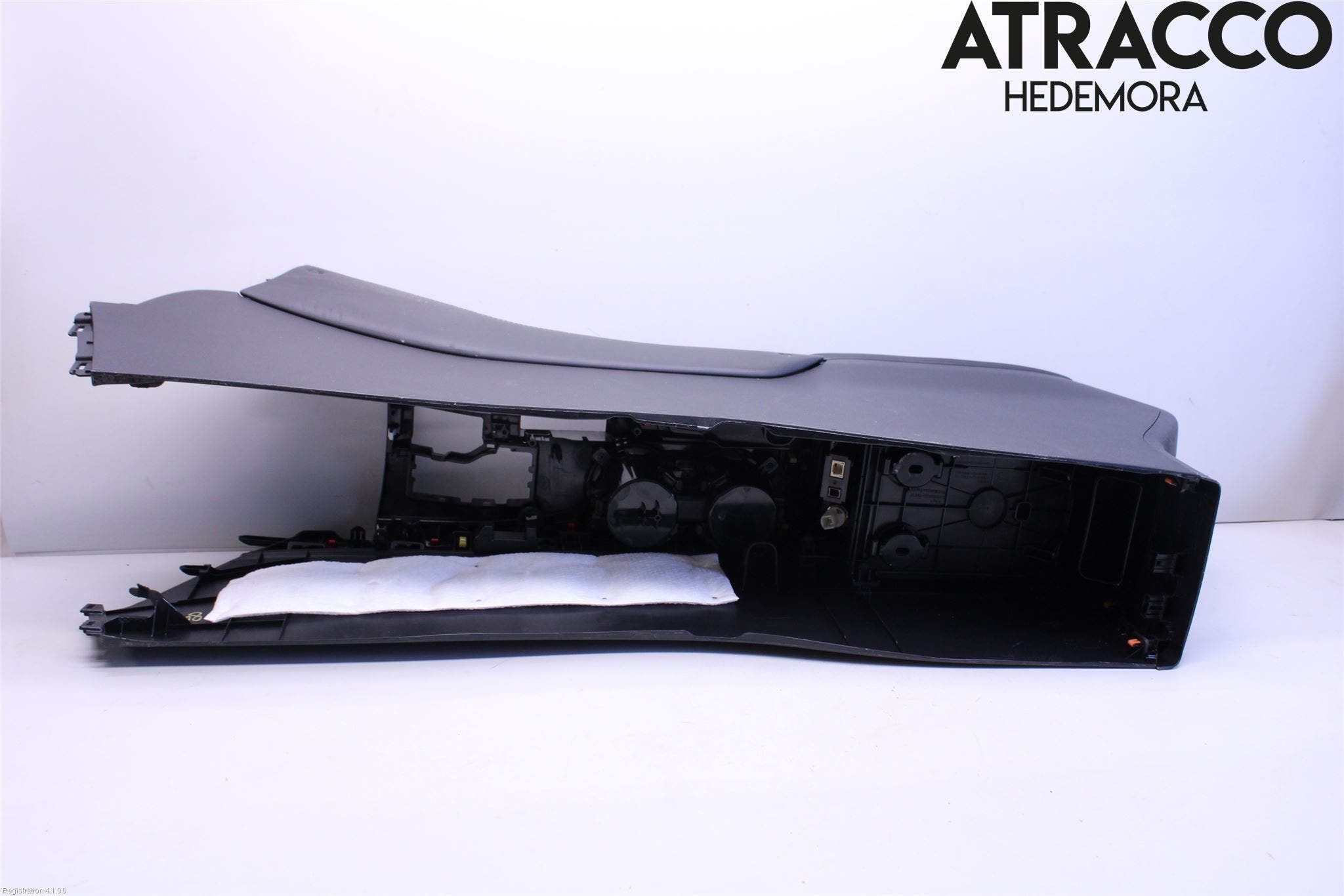 Lexus NX 300h 15-21 Inr Tunnelfack