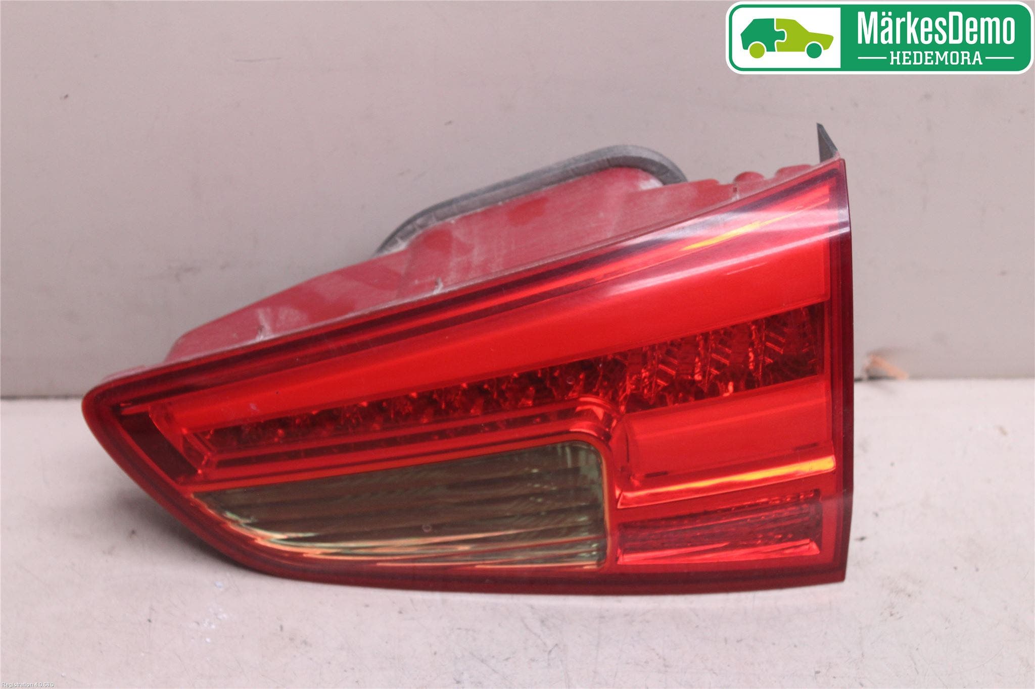 Kia CEED 12-18 Bakljus Lucka Hö