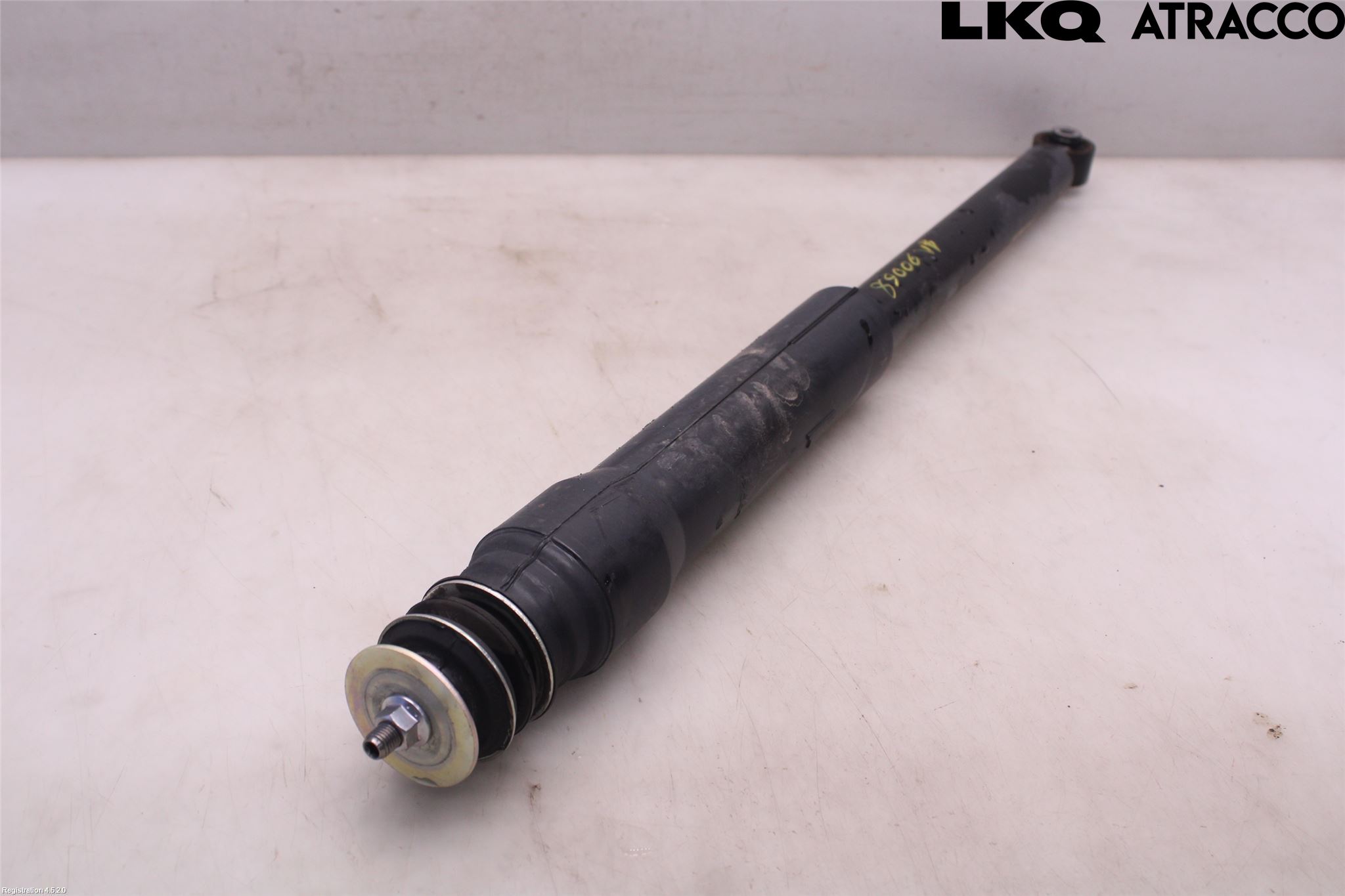 Toyota YARIS CROSS XP21 21- Stötdämpare Bak